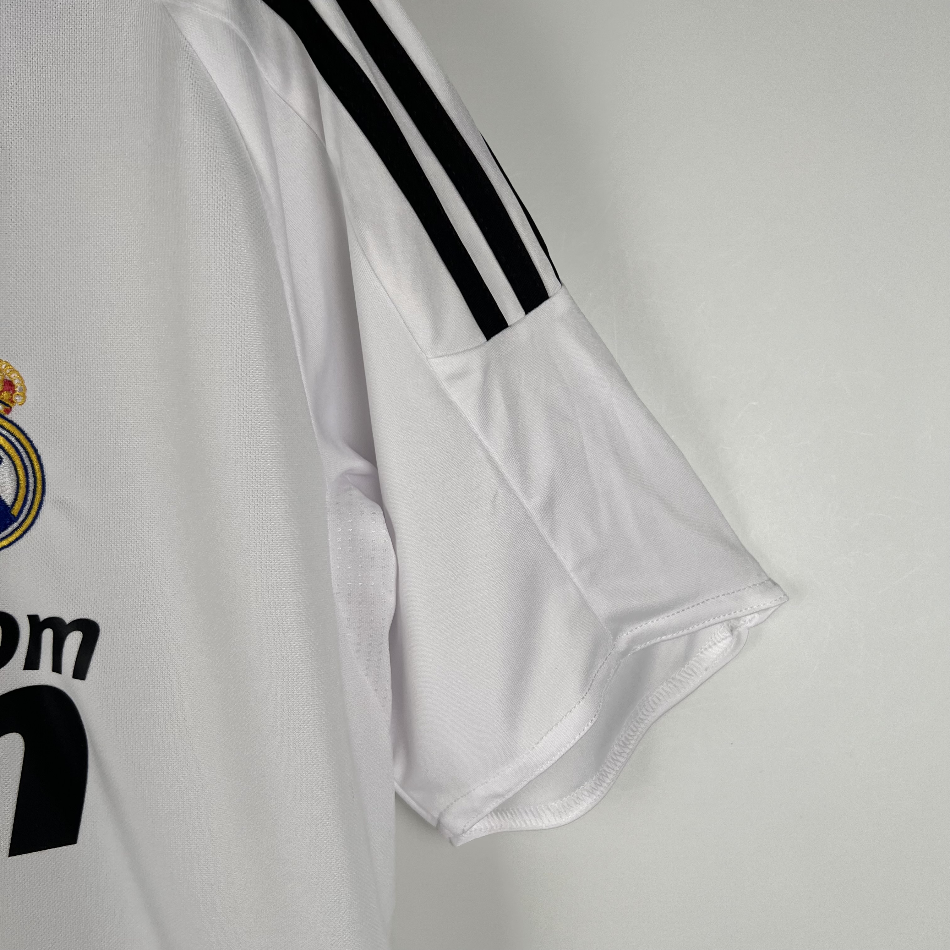 REAL MADRID RETRO