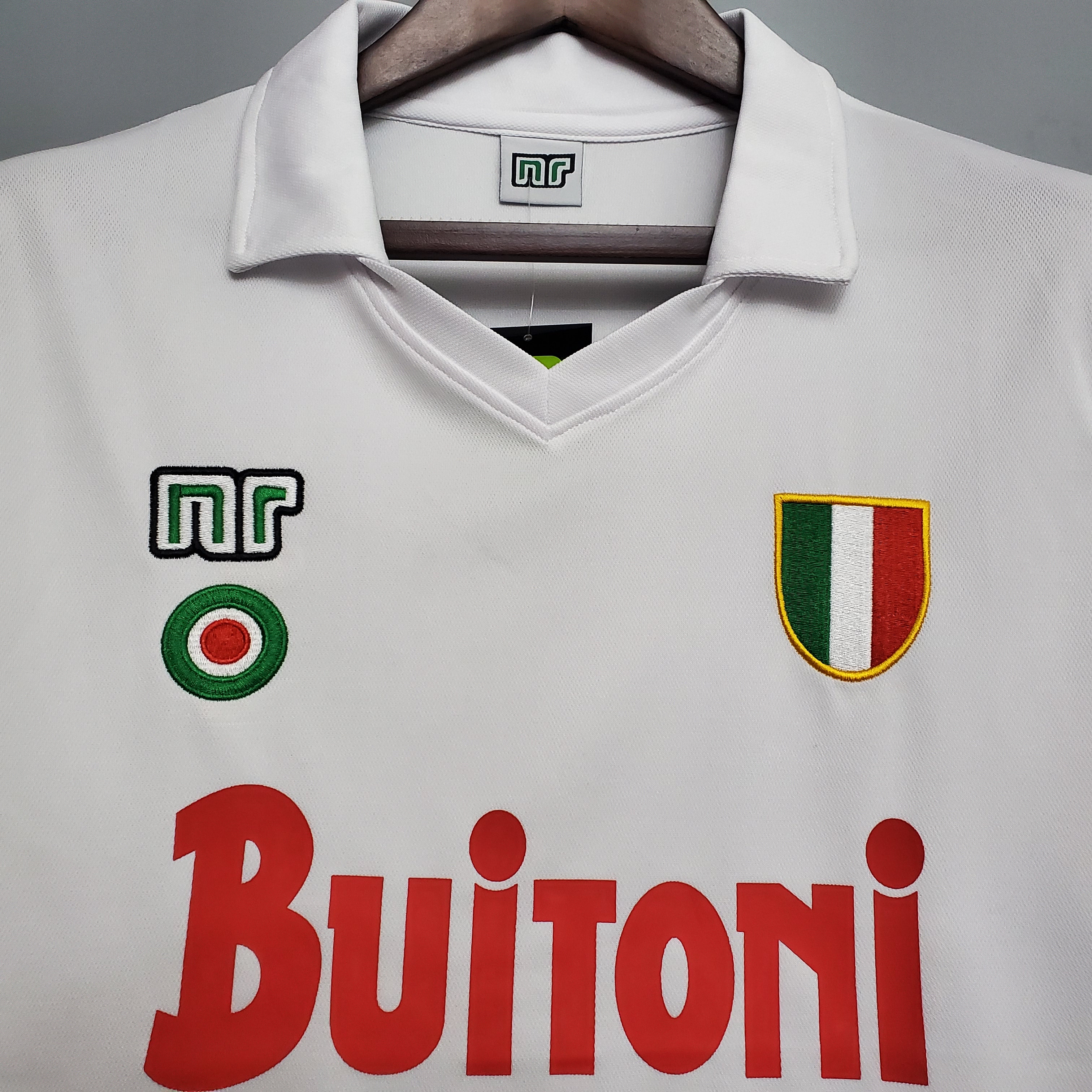 NAPOLI  RETRO