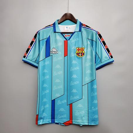 FC BARCELONA RETRO