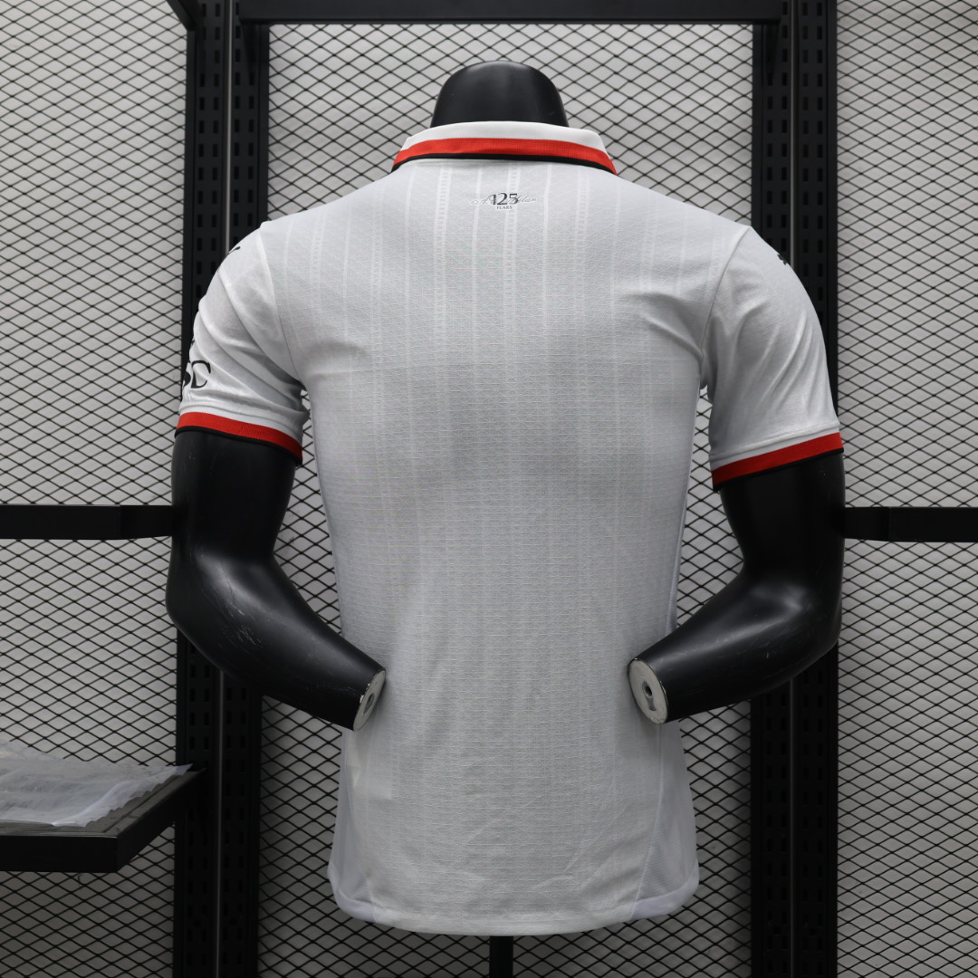 AC MILAN 24/25