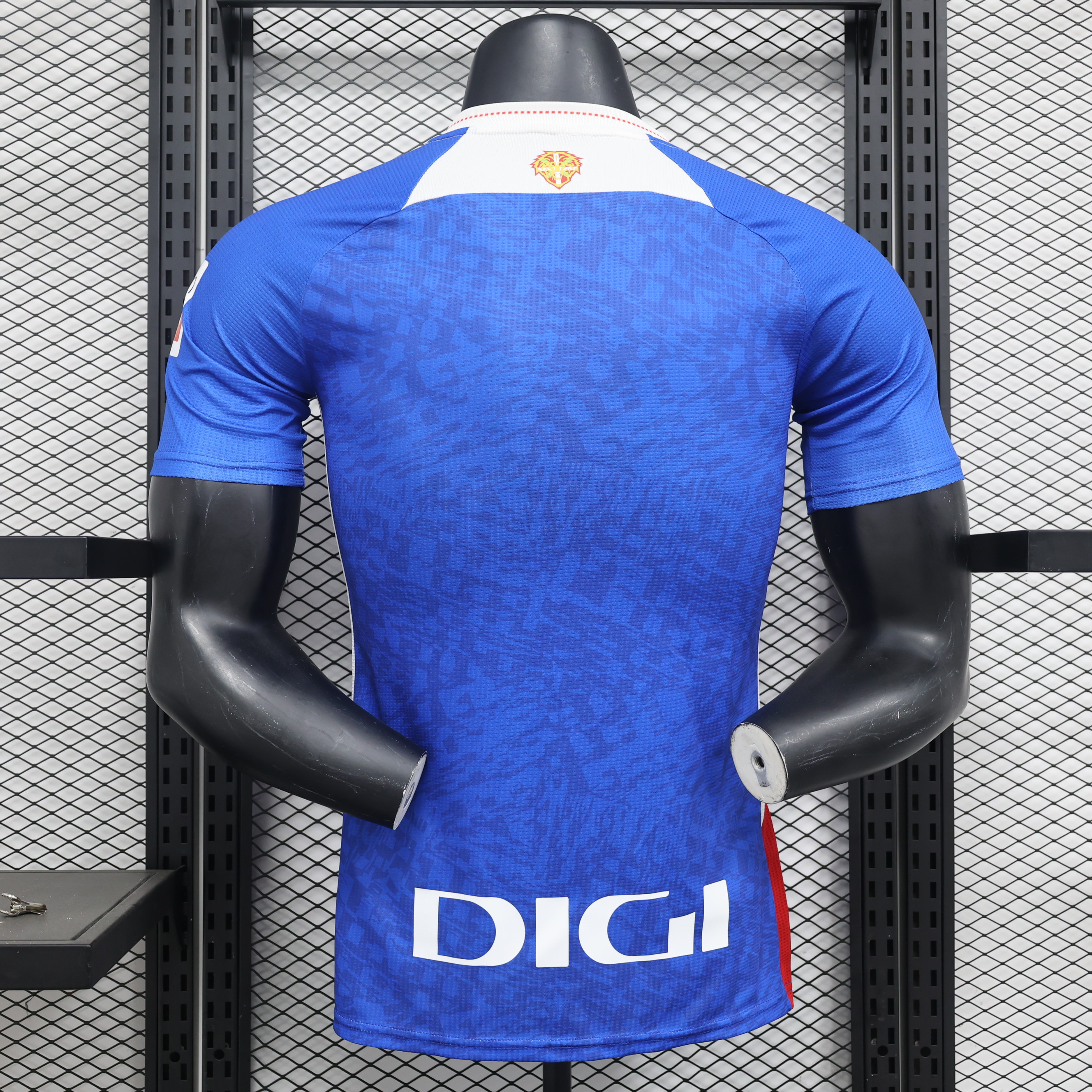 ATLETITCO BILBAO KIT 24/25