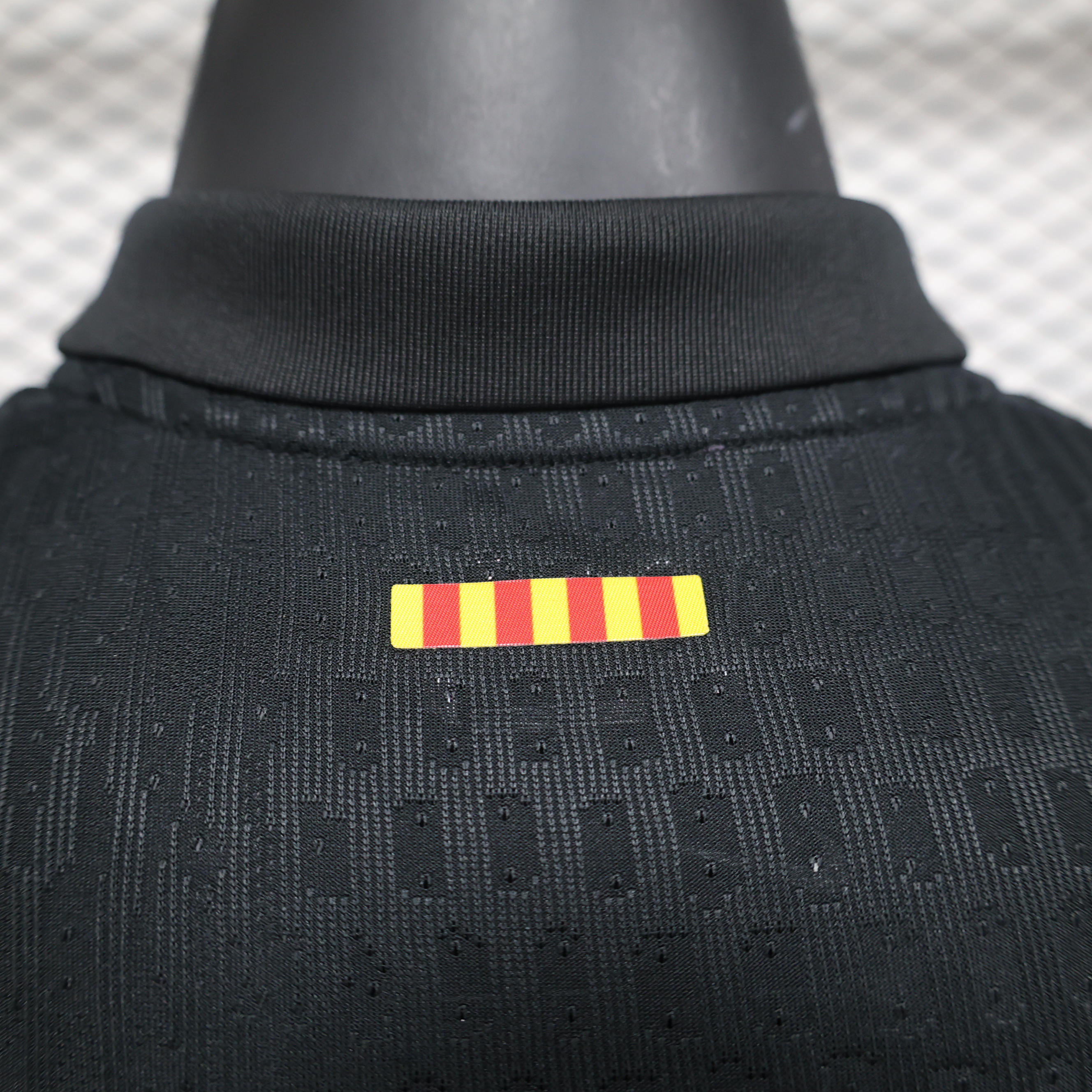 FC BARCELONA AWAY KIT 24/25