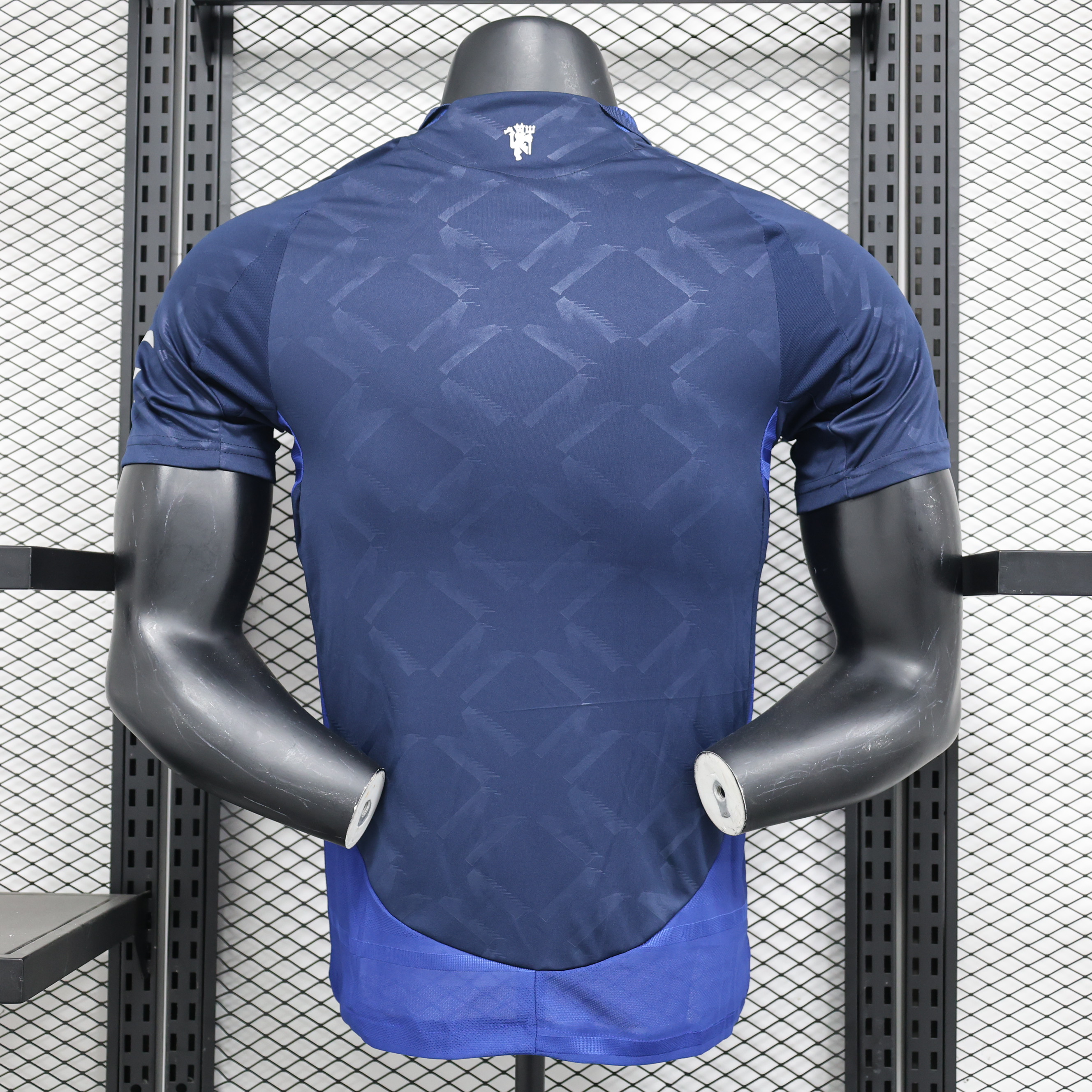 MAN UNITED AWAY KIT 24/25