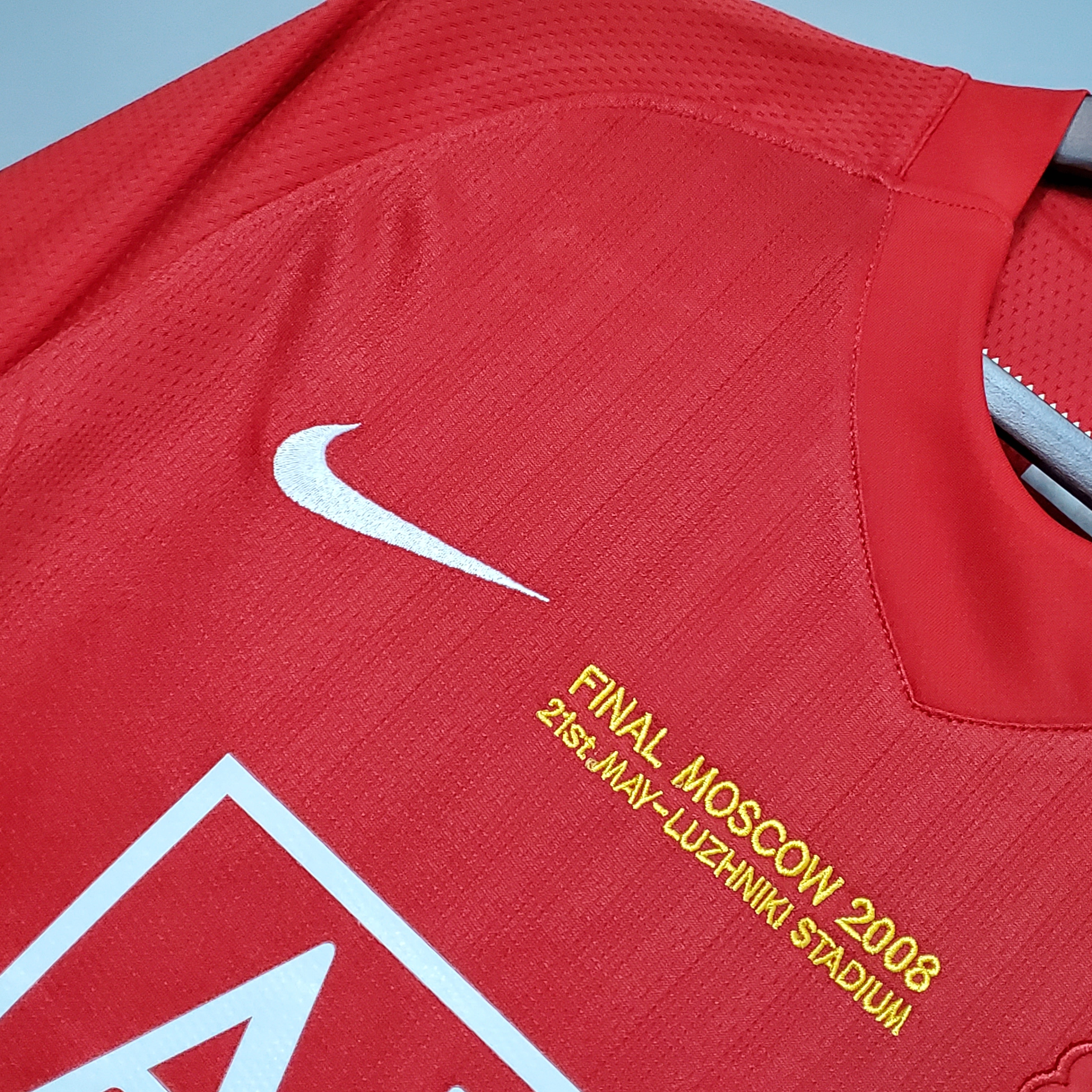 MAN UNITED RETRO