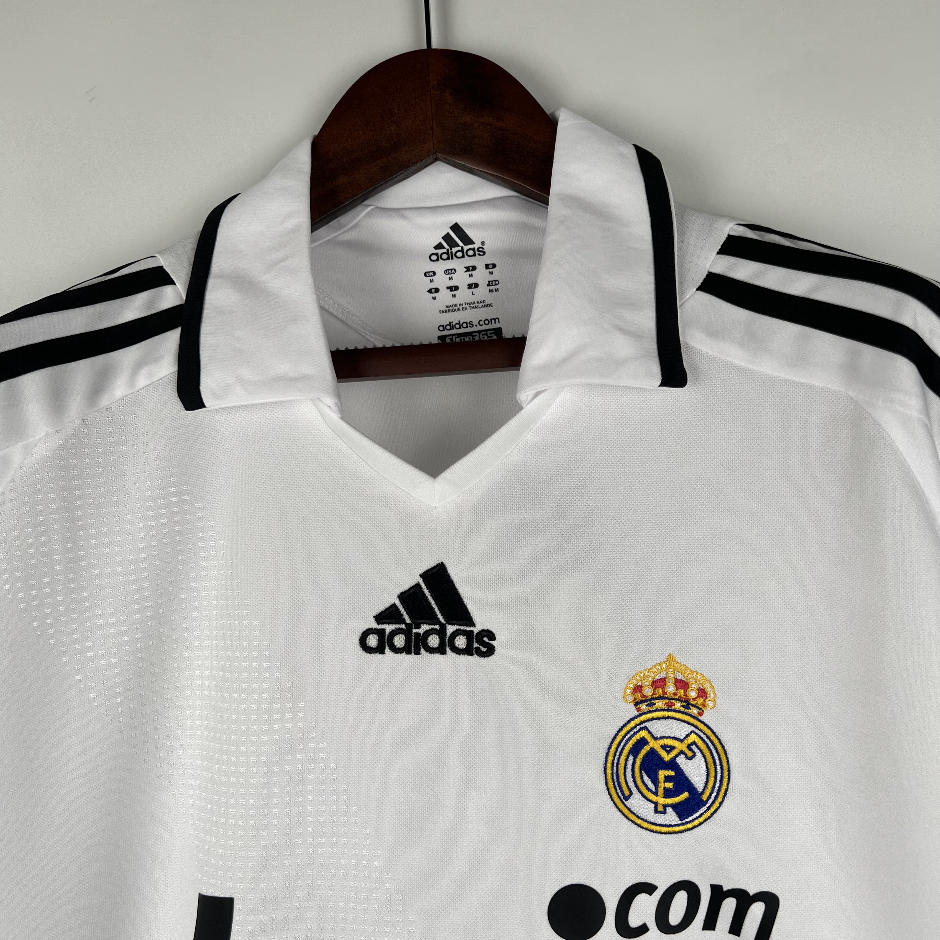 REAL MADRID RETRO