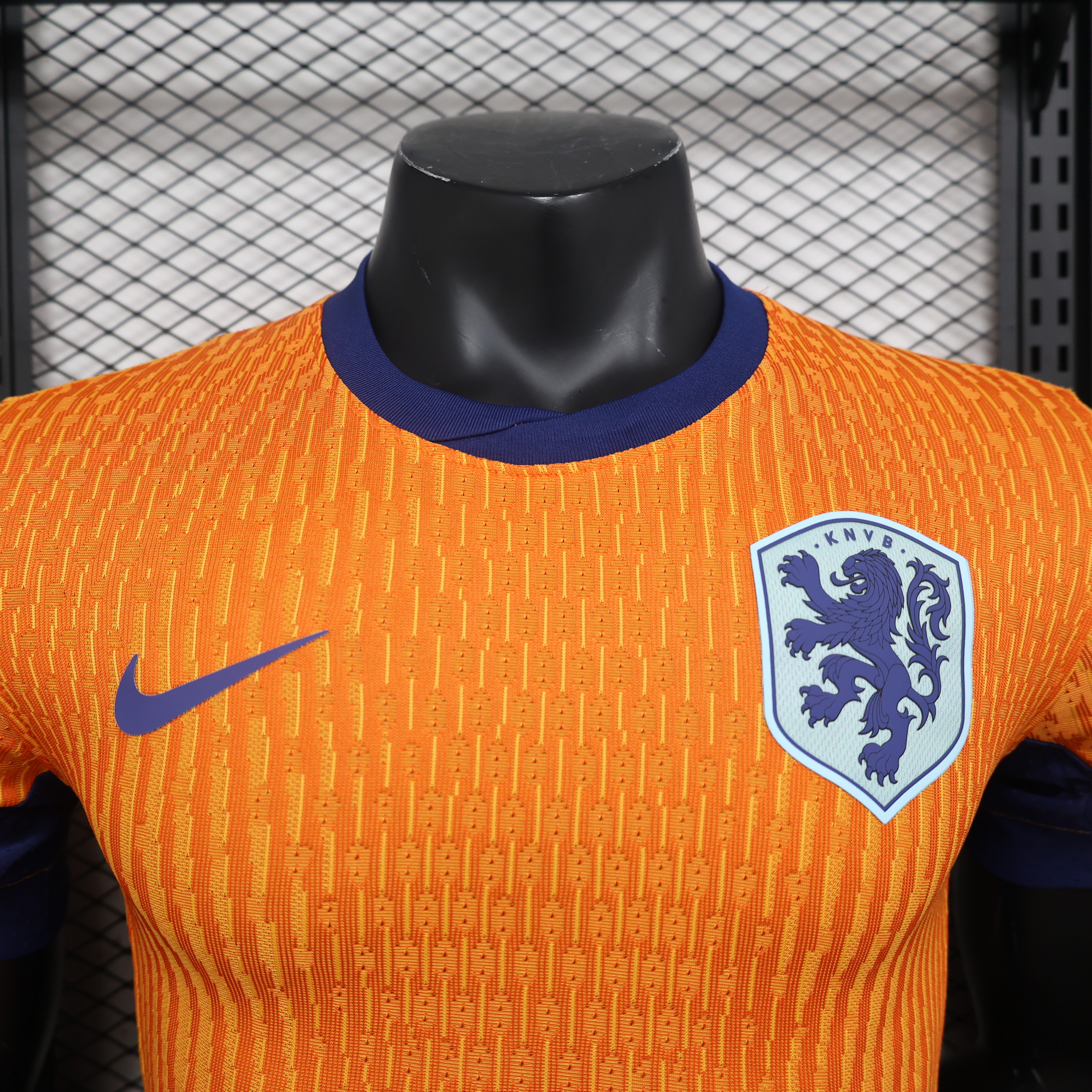 NETHERLAND 2024