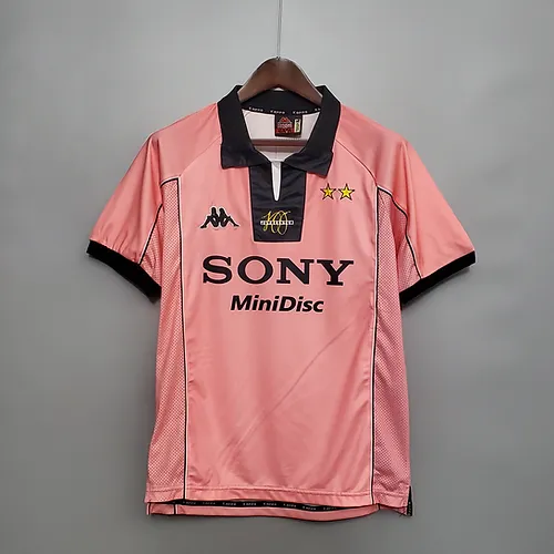 JUVENTUS 98