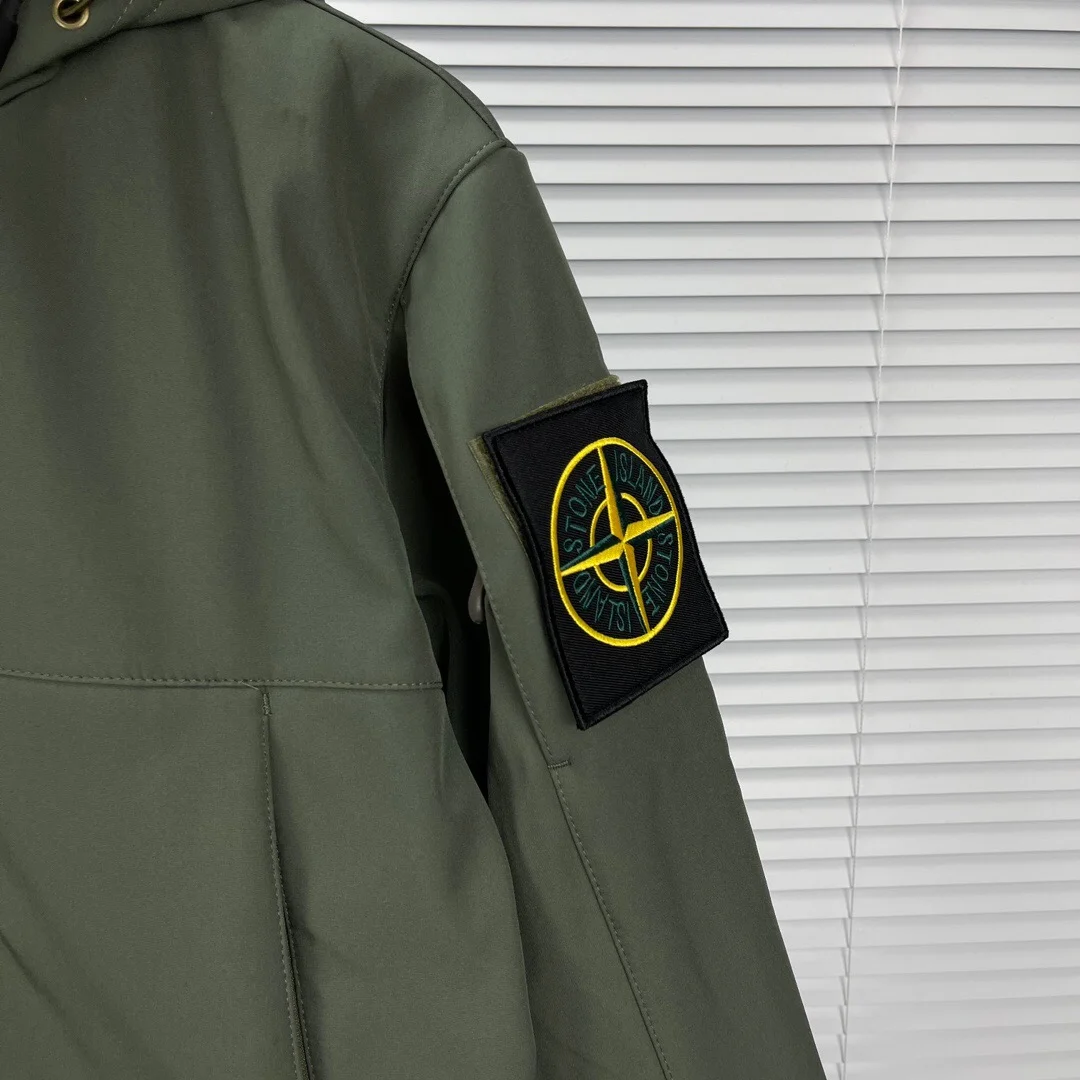 WINDBREAKER STONE ISLAND
