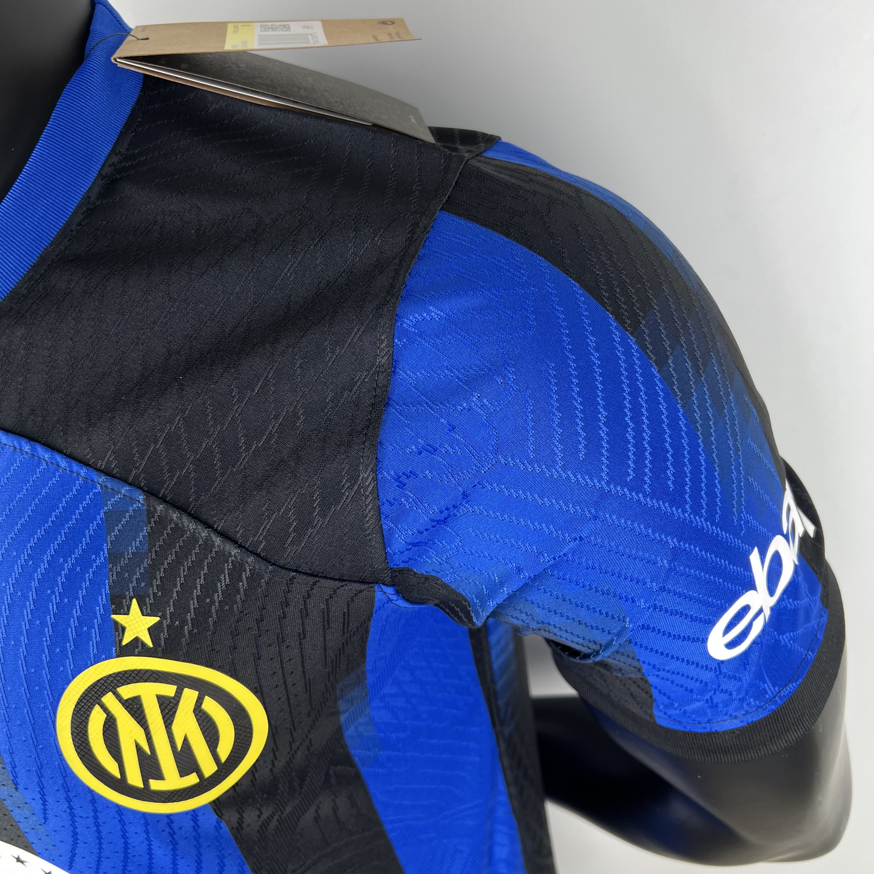 INTER HOME KIT 23/24
