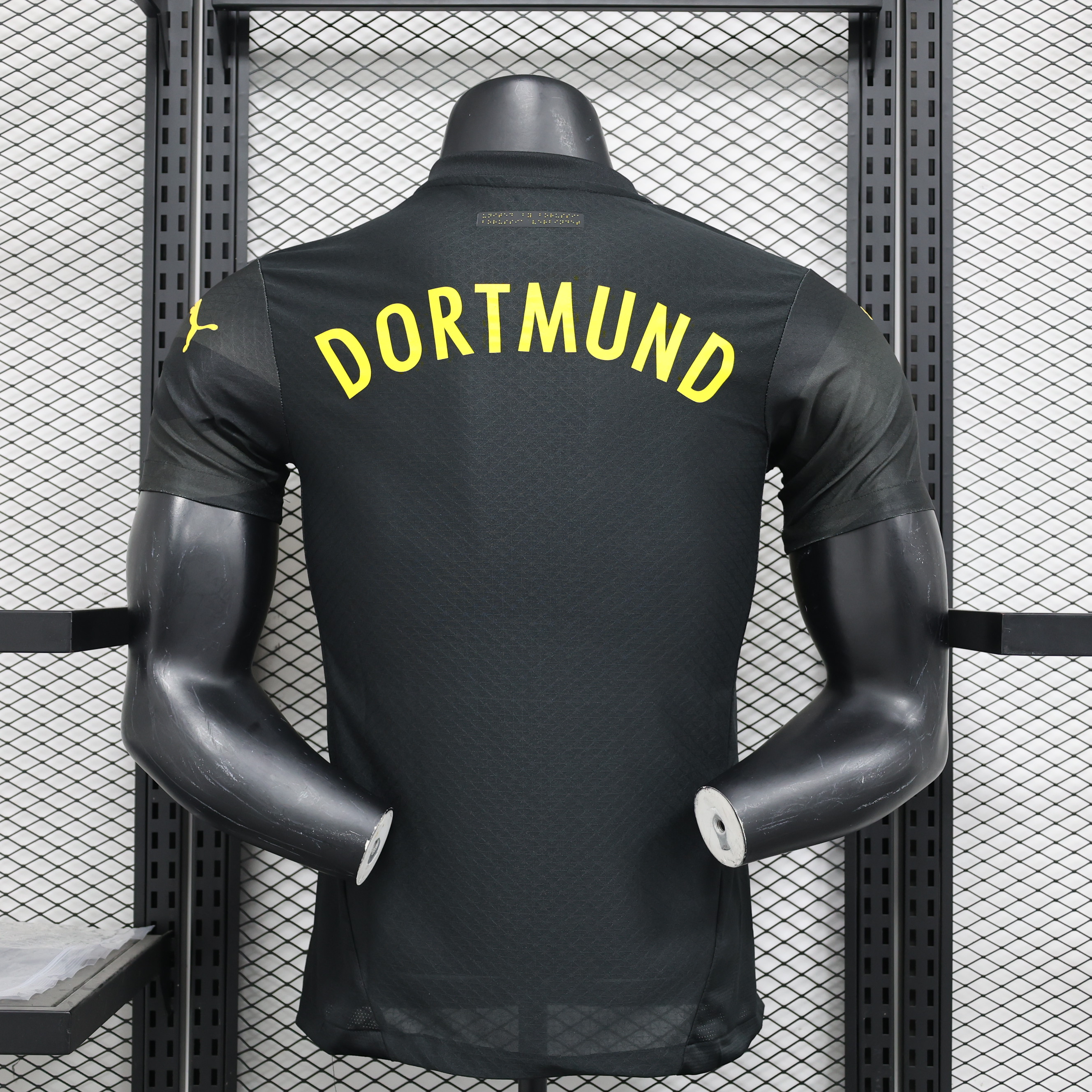 DORTMUND 24/25 HOME KIT