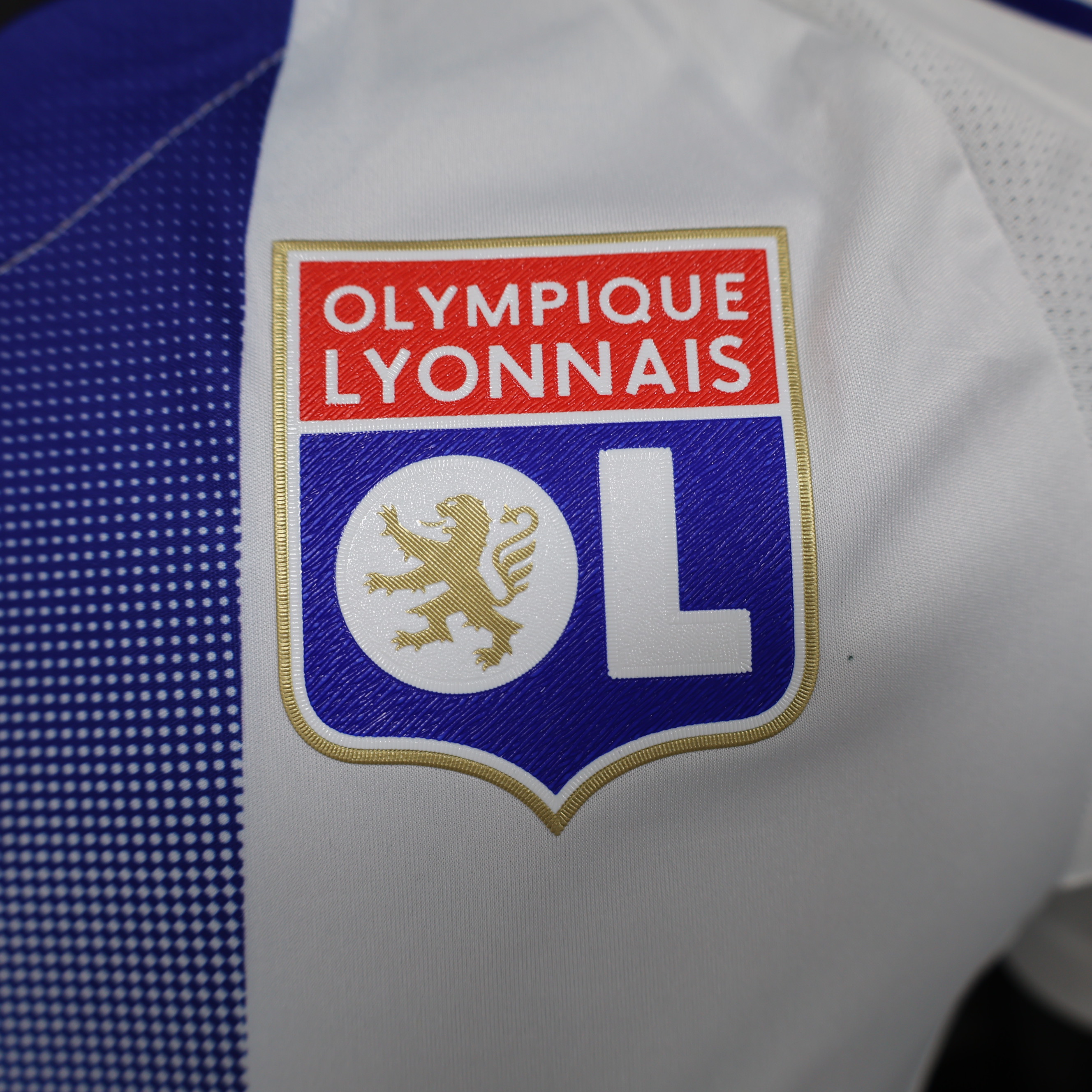 OLYMPIC LYON 24/25