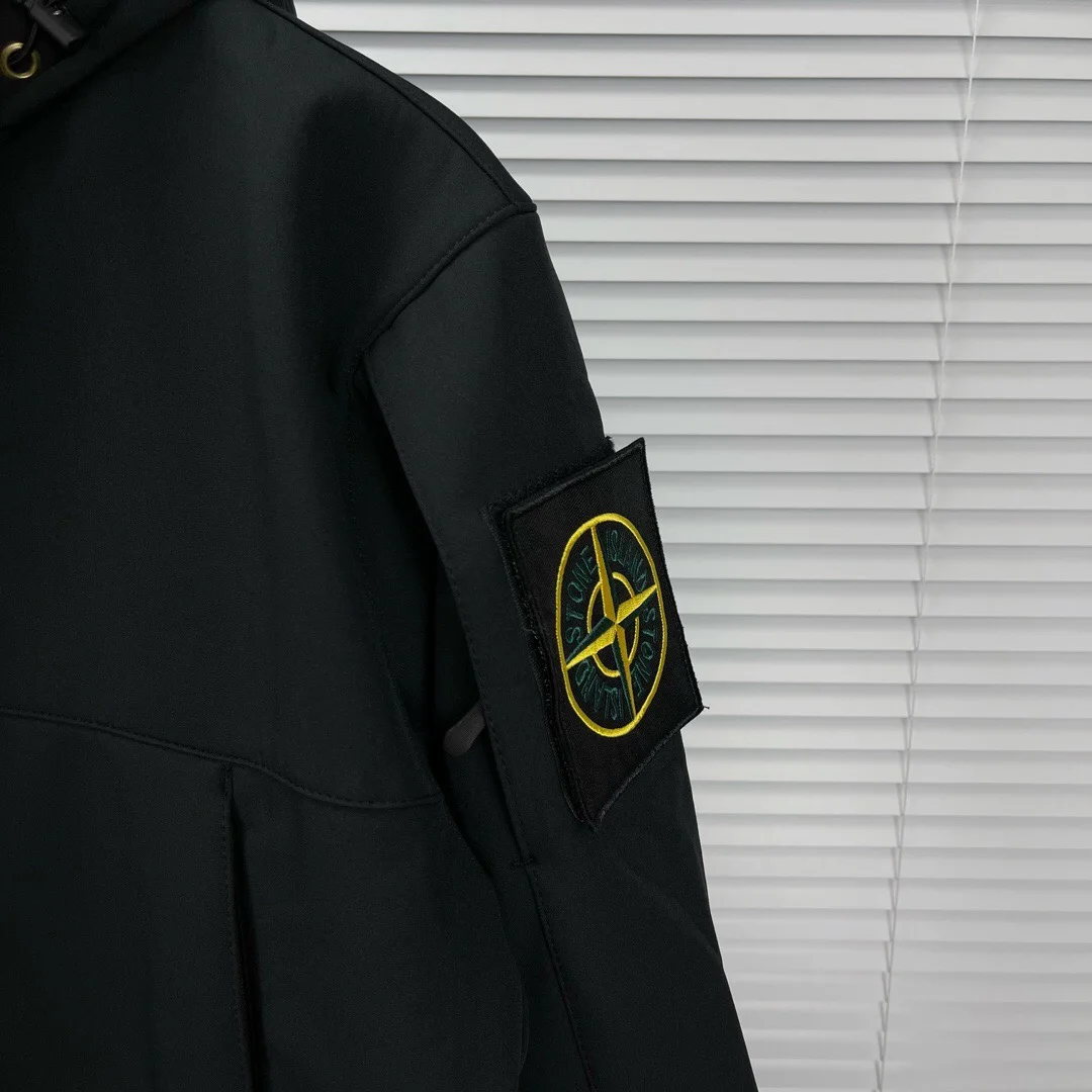 WINDBREAKER STONE ISLAND