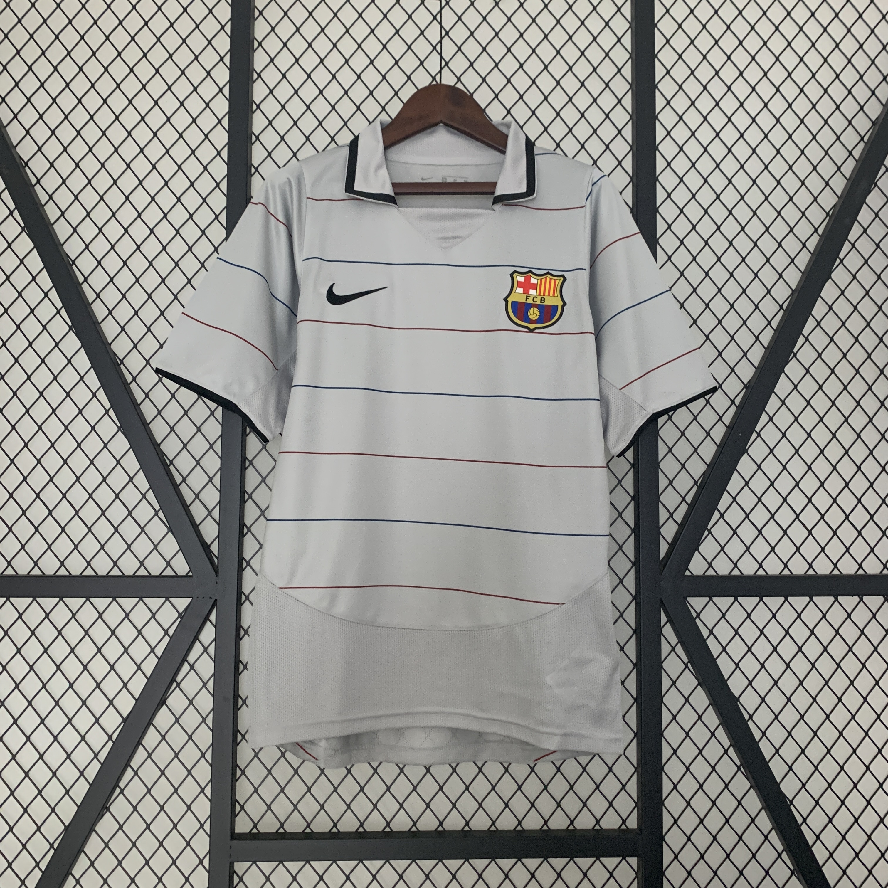 FC BARCELONA RETRO