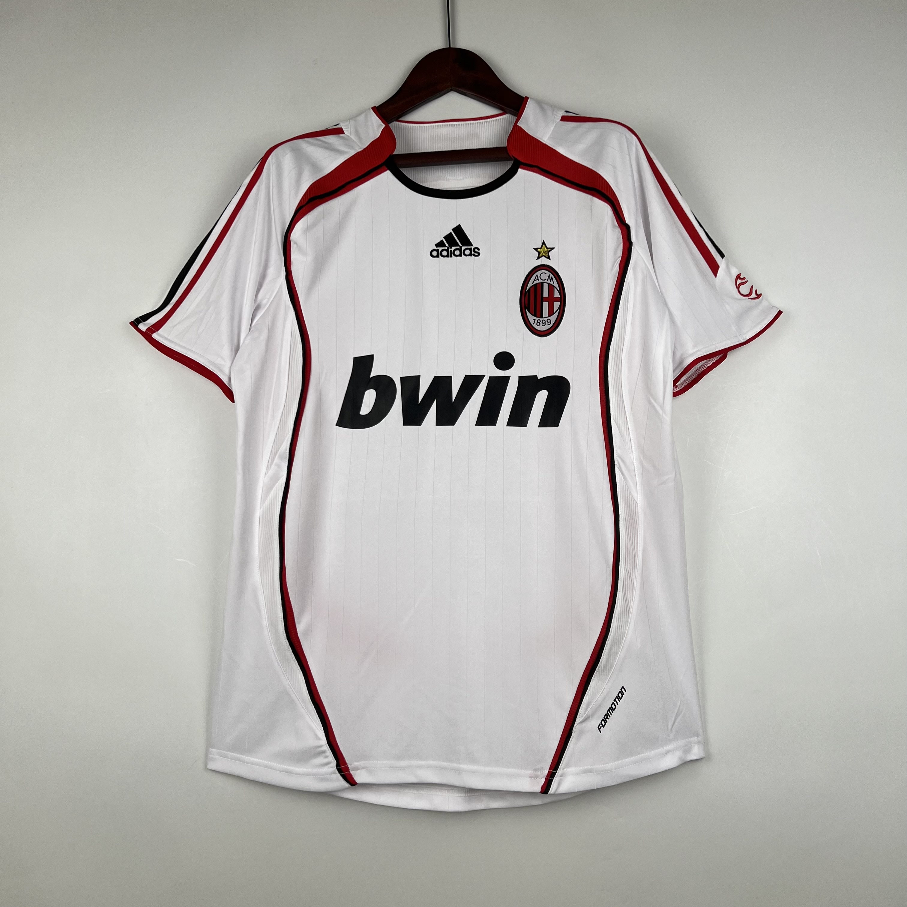 AC MILAN RETRO