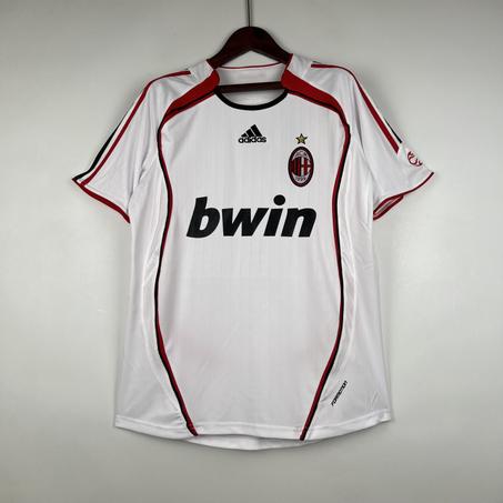 AC MILAN RETRO