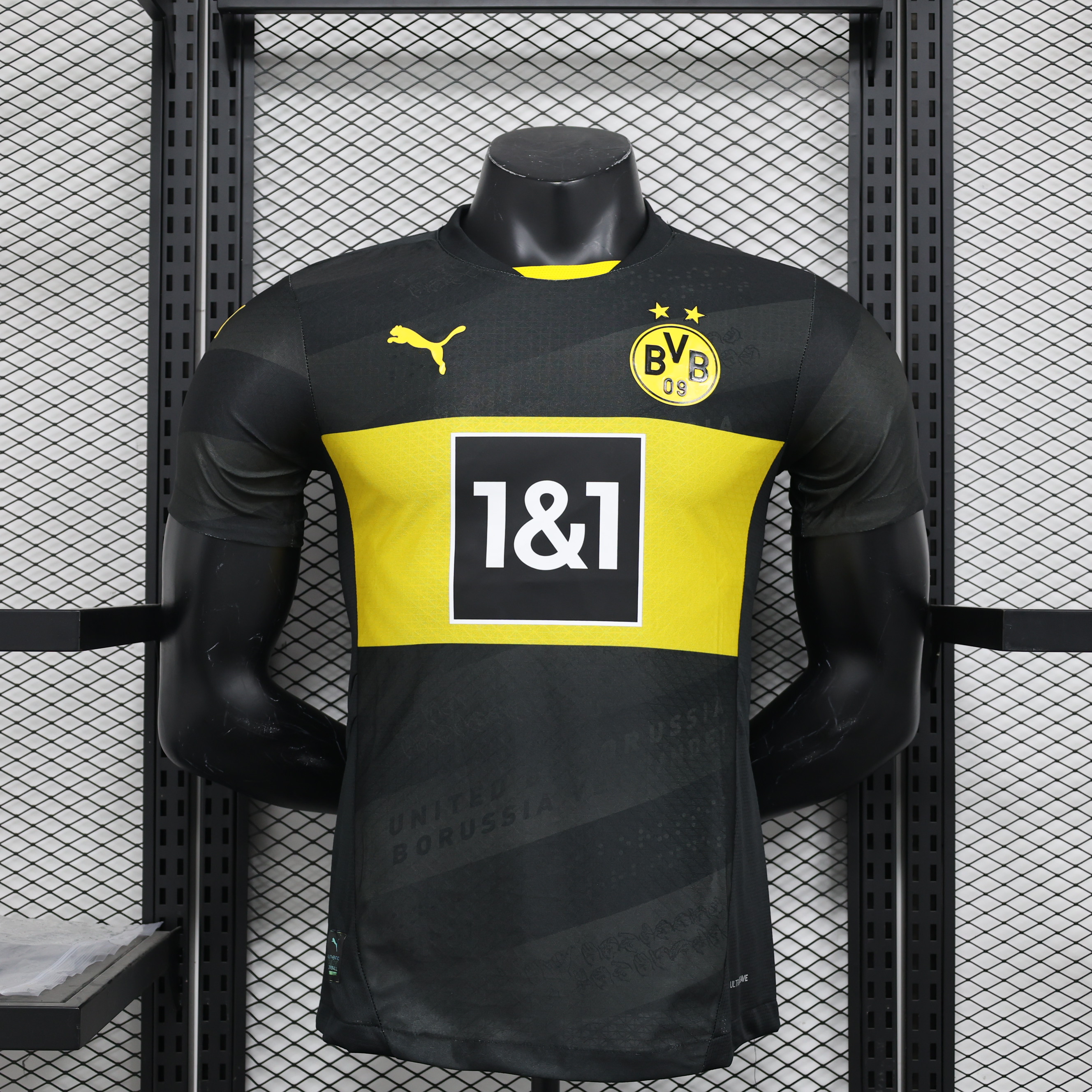DORTMUND 24/25 HOME KIT