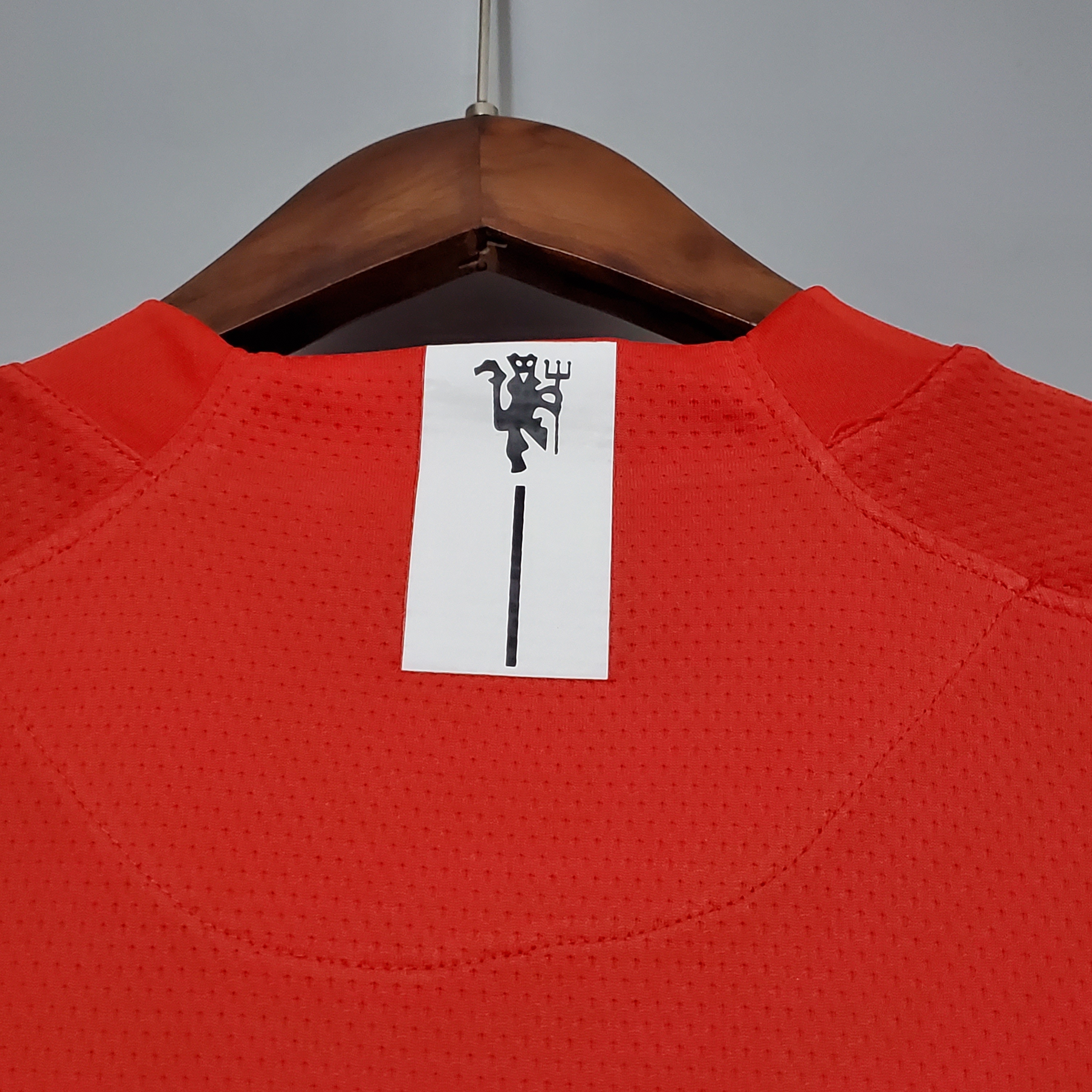 MAN UNITED RETRO