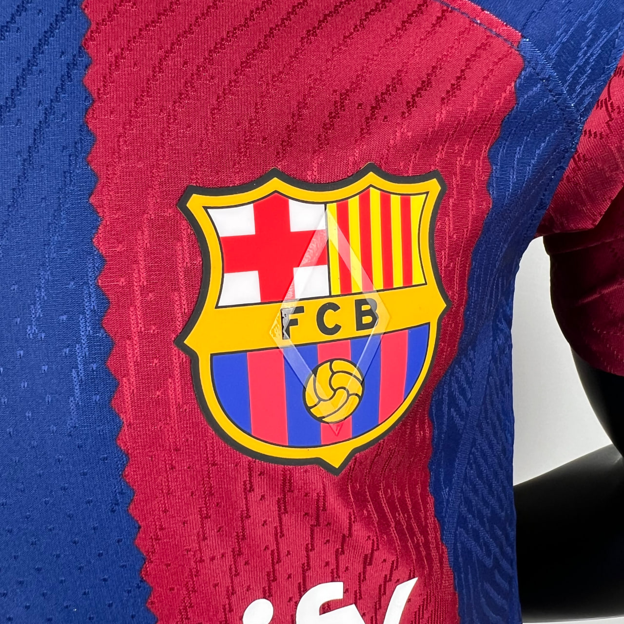 BARCELONA HOME KIT 23-24
