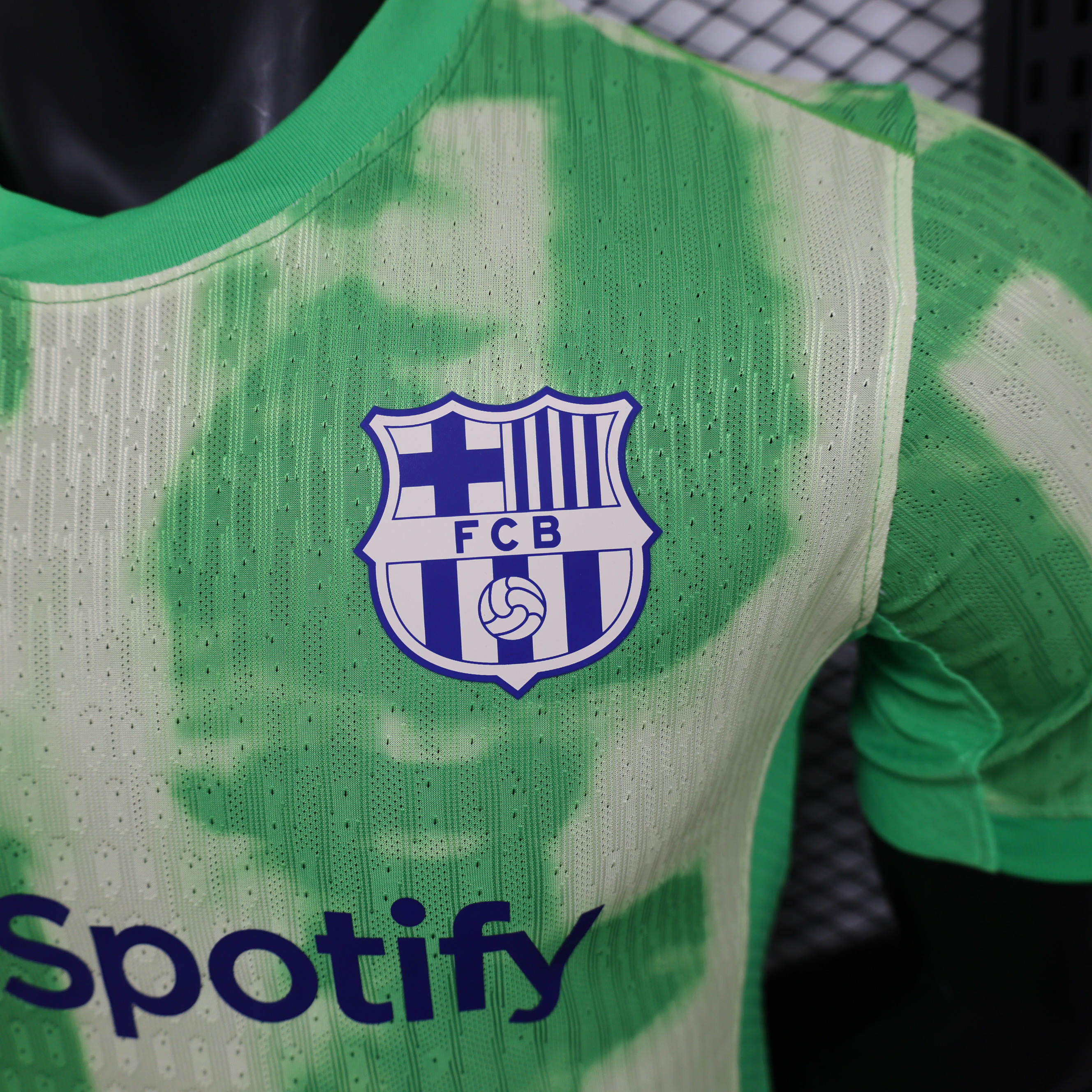 FC BARCELONA KIT 24/25