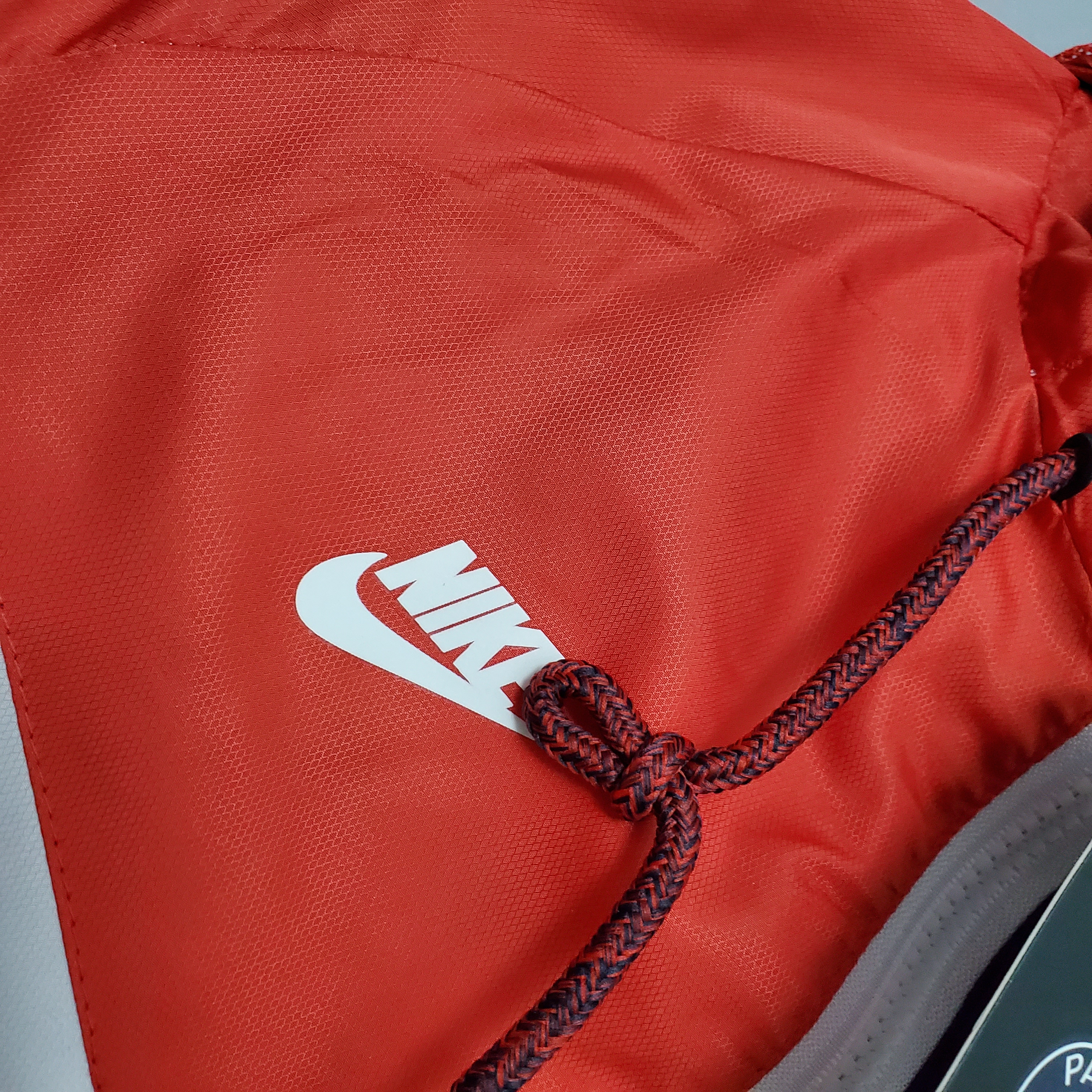PSG WINDBREAKER