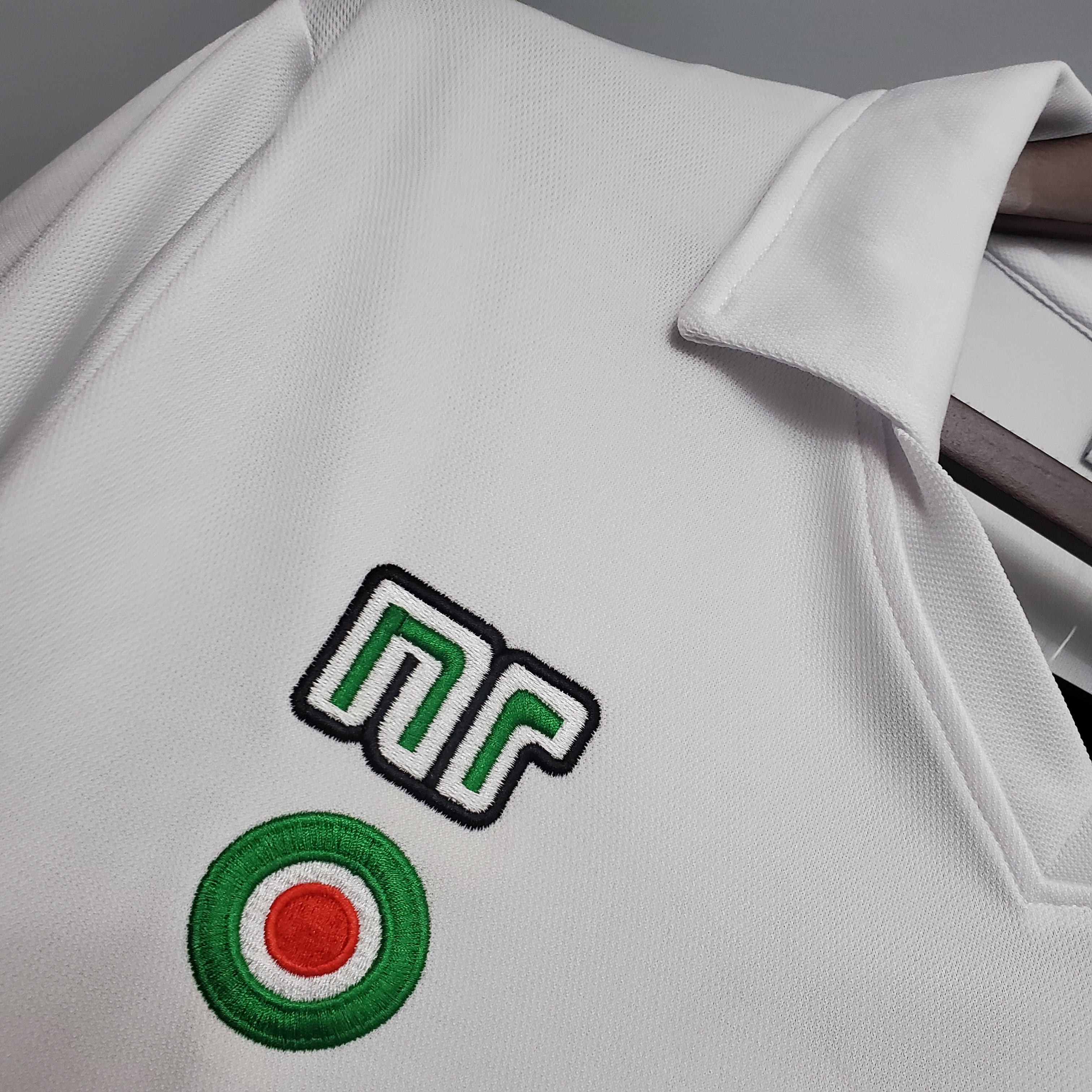 NAPOLI  RETRO