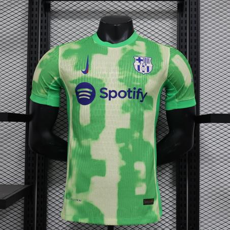 FC BARCELONA KIT 24/25