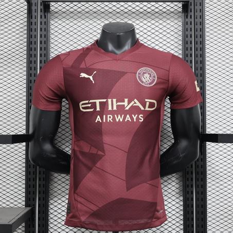 MAN CITY KIT 24/25