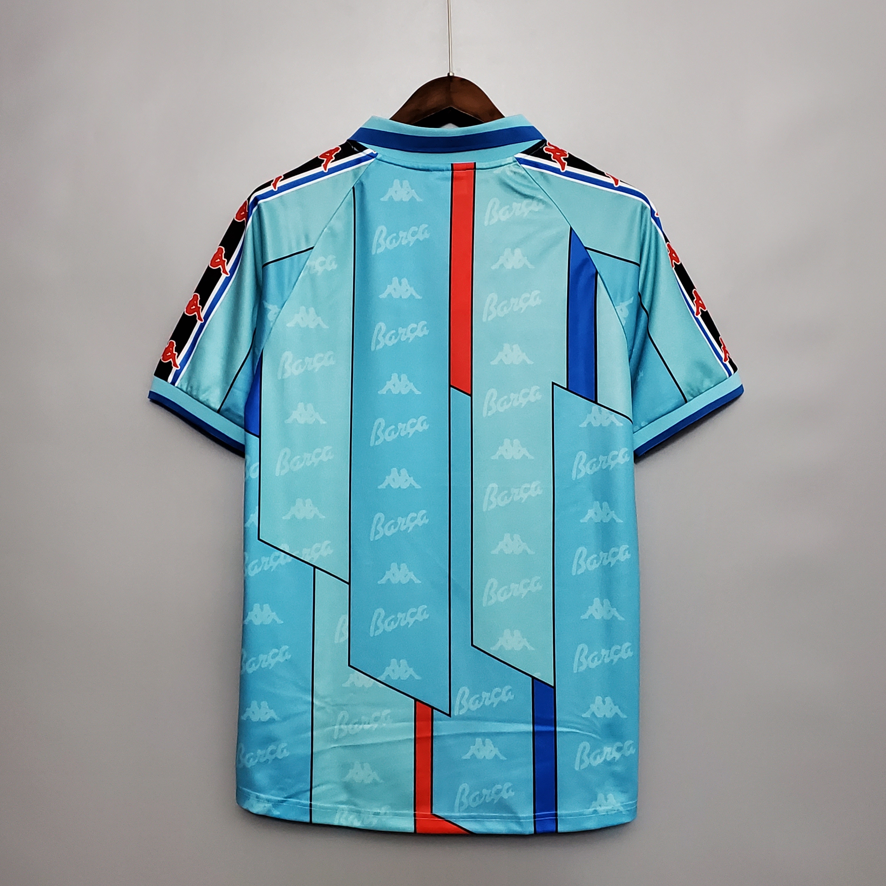 FC BARCELONA RETRO