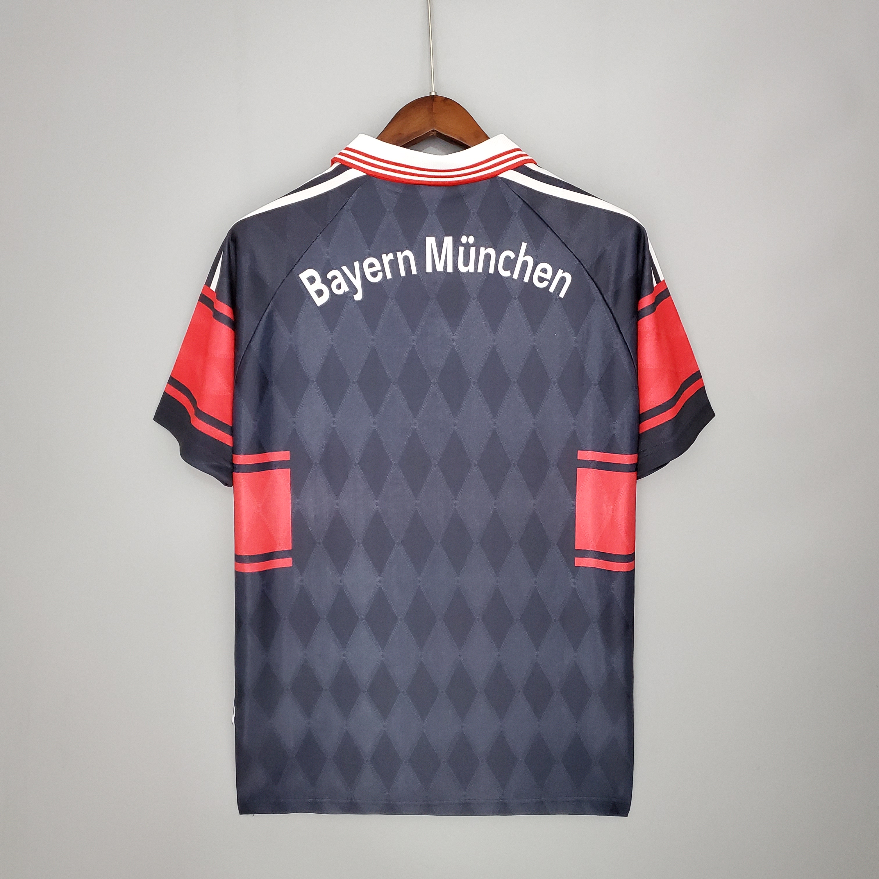 FC BAYERN RETRO