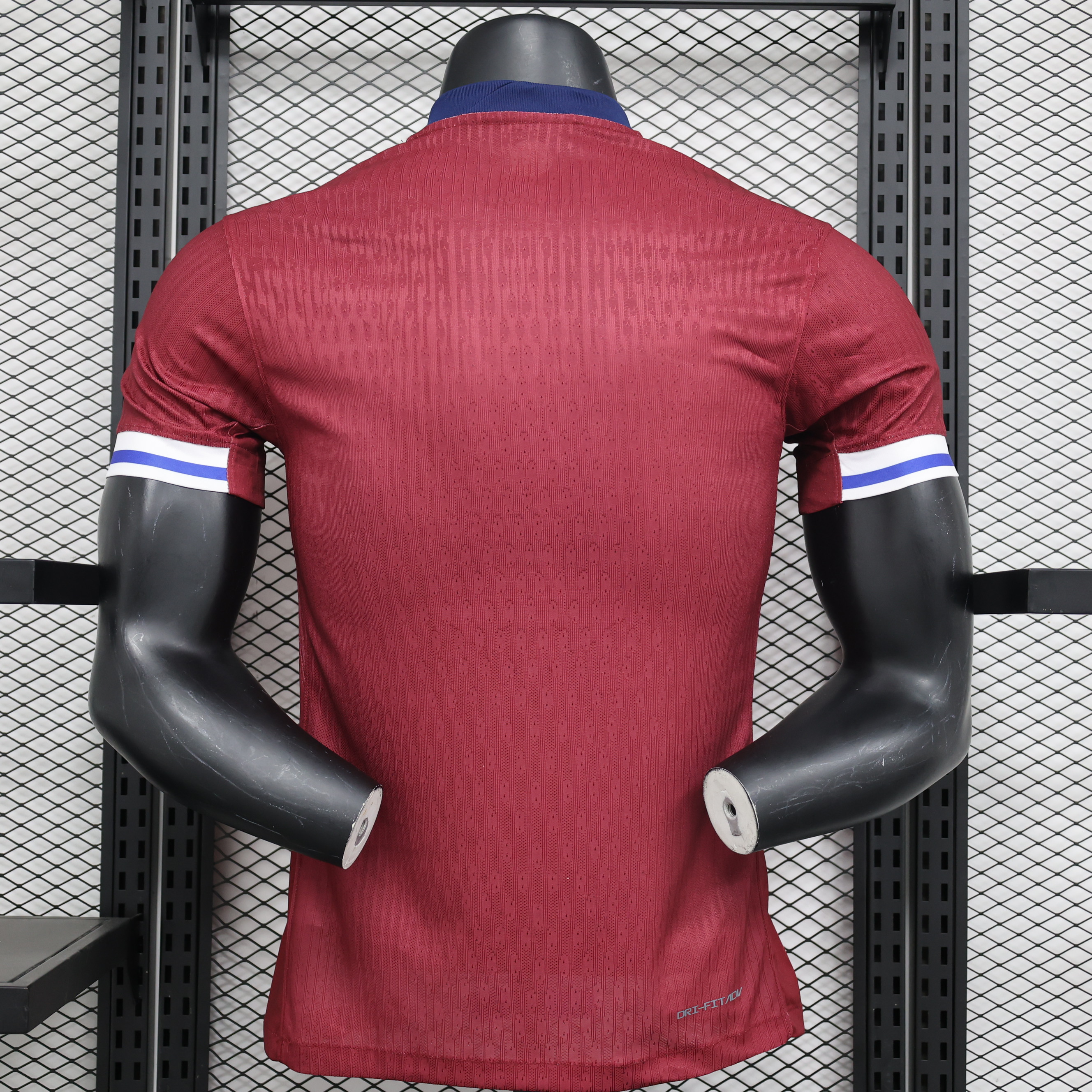 NORWAY 2024