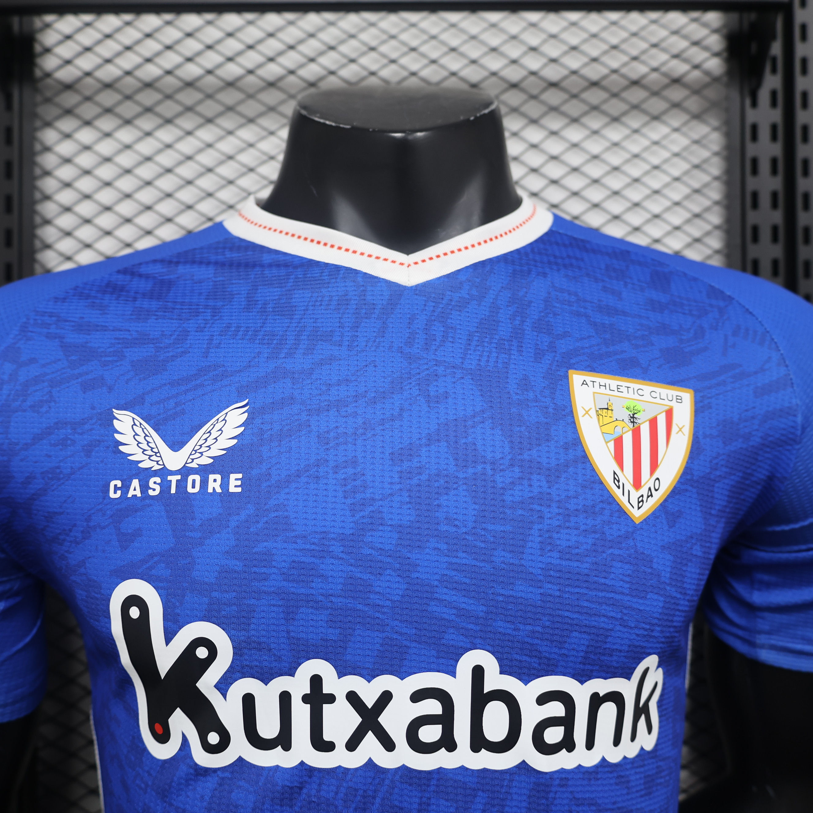 ATLETITCO BILBAO KIT 24/25