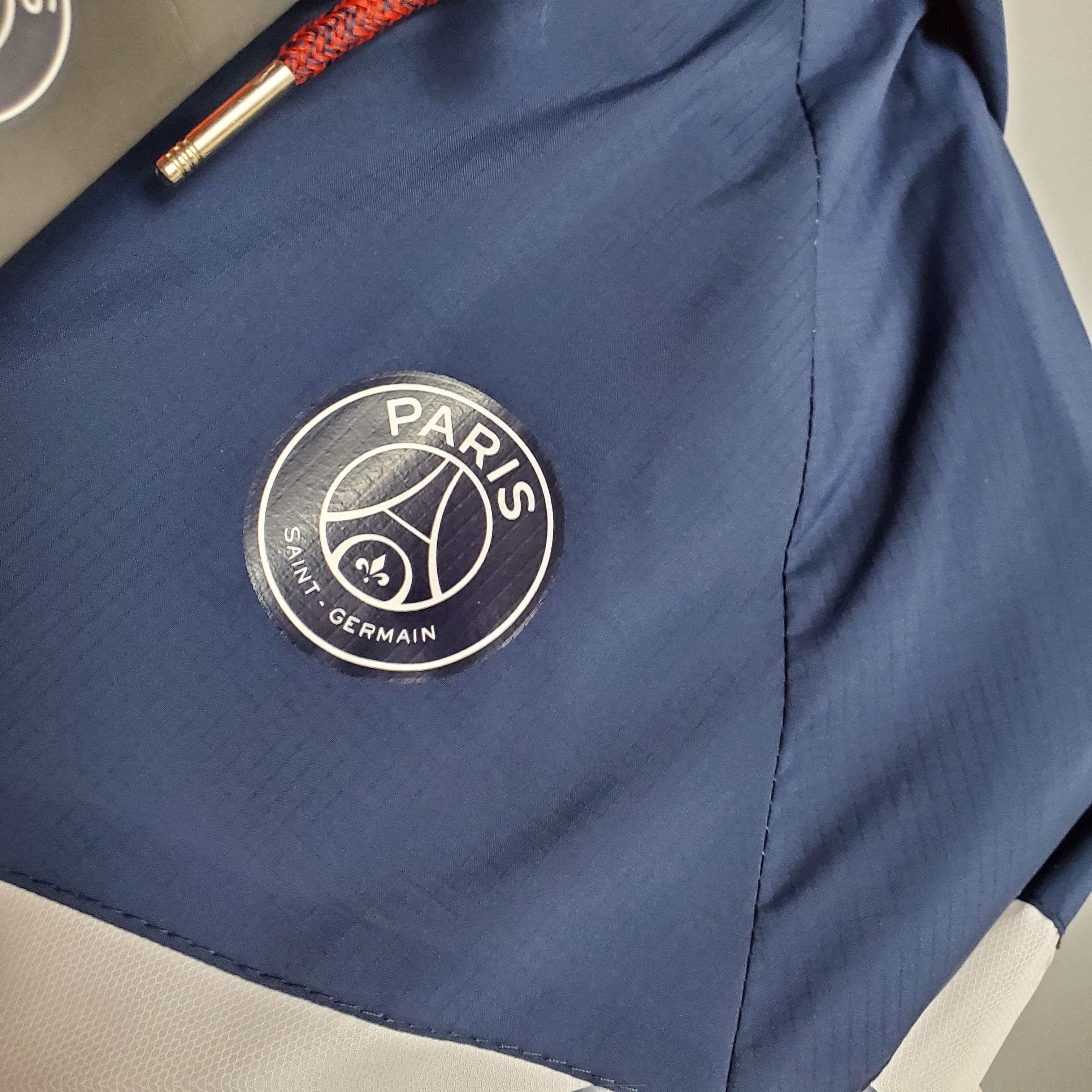 PSG WINDBREAKER