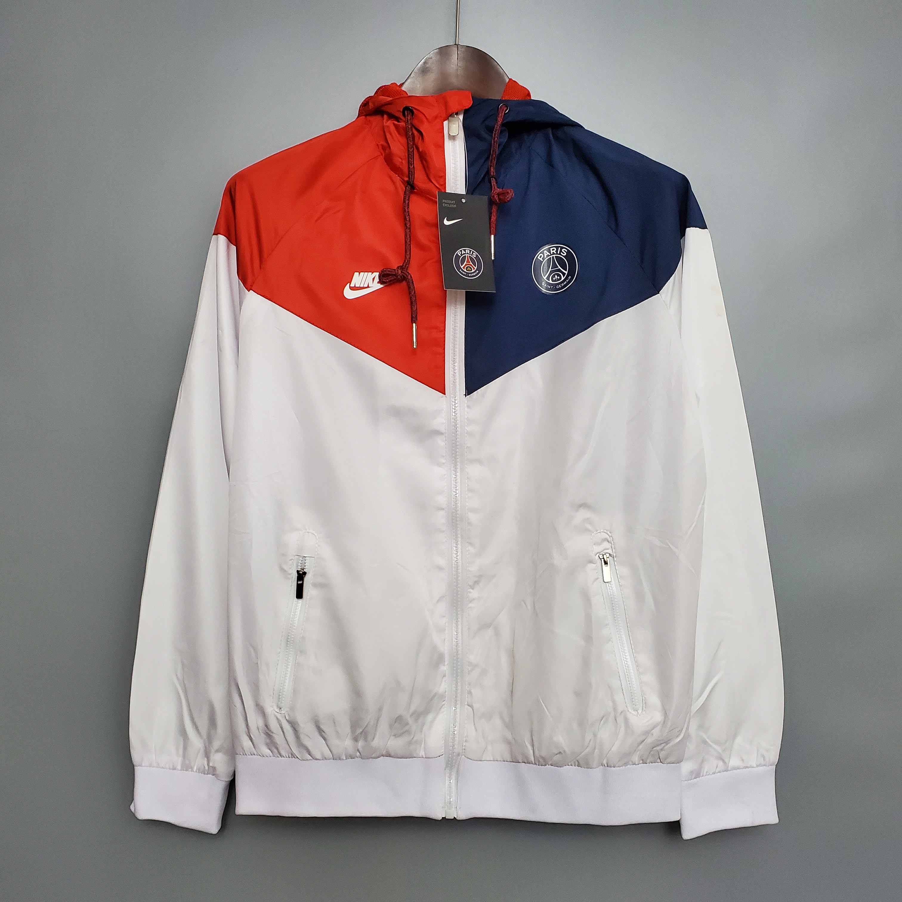 PSG WINDBREAKER