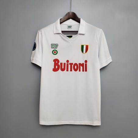 NAPOLI  RETRO
