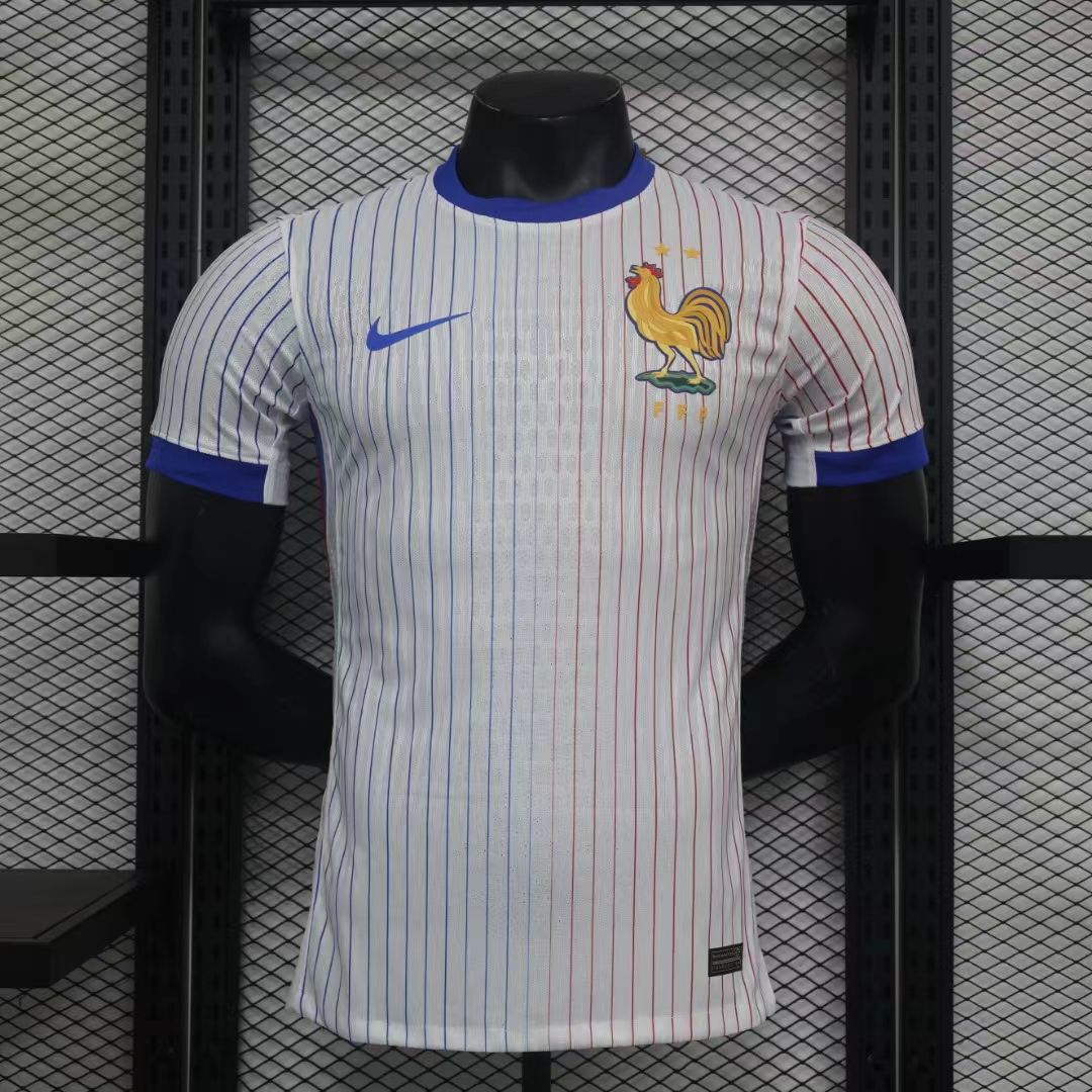 FRANCE 2024