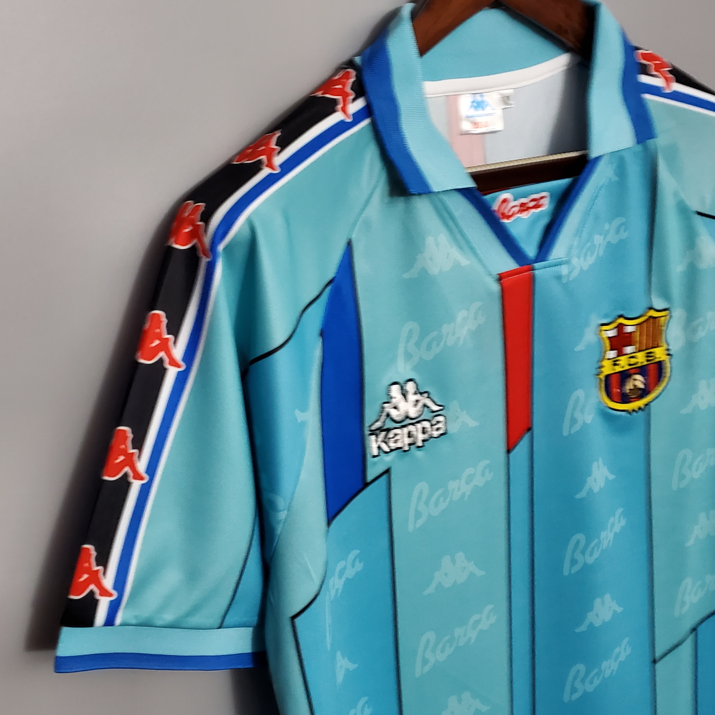 FC BARCELONA RETRO