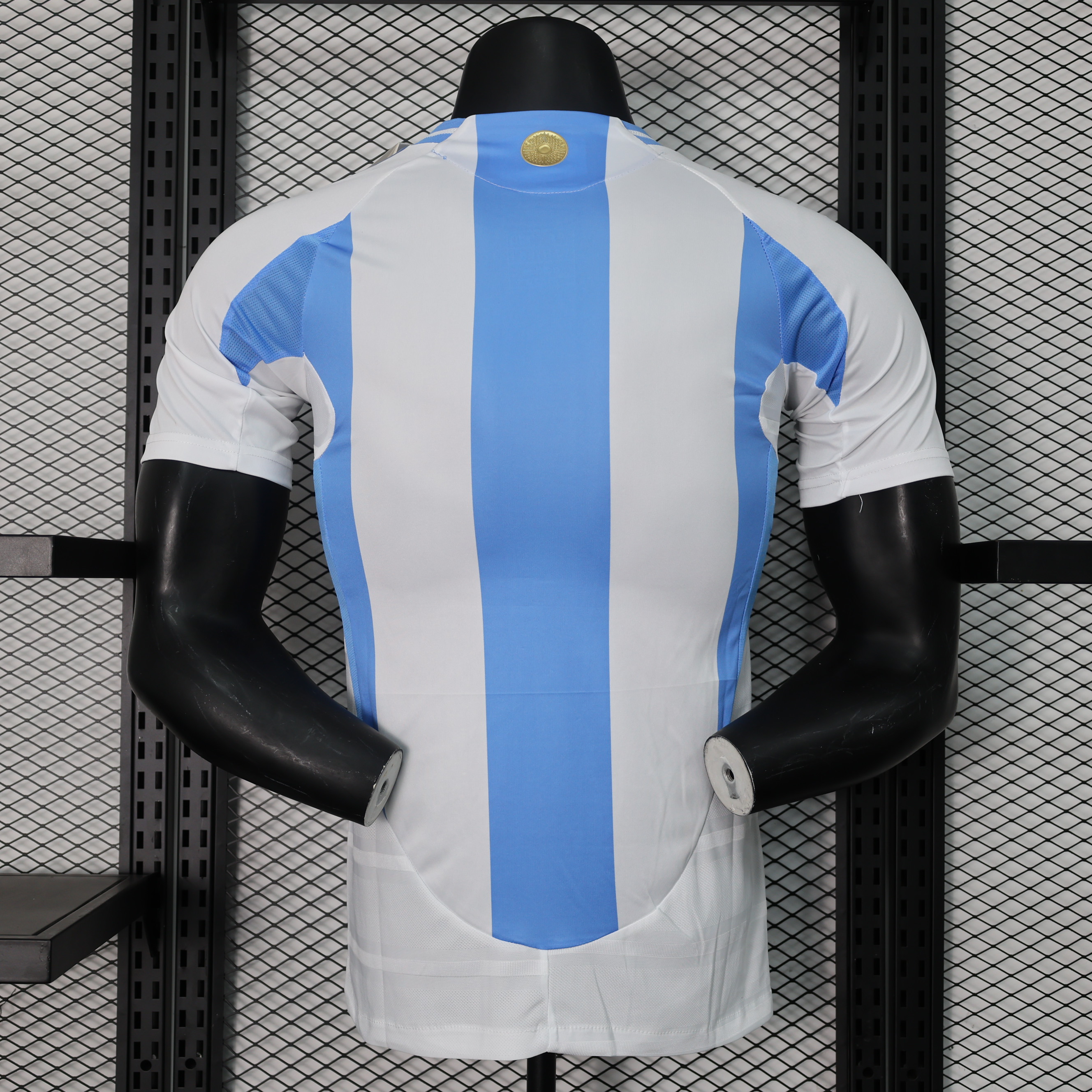 ARGENTINE 2024