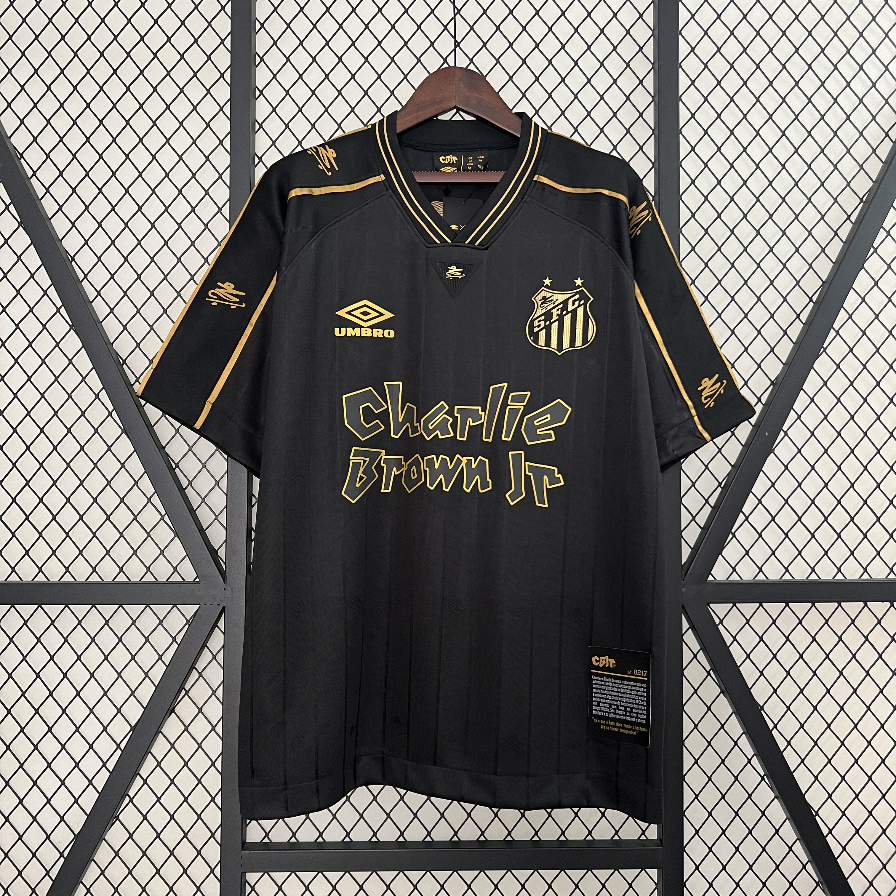 SANTOS RETRO