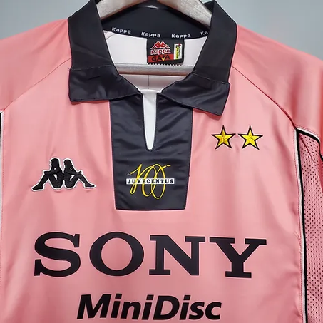 JUVENTUS 98