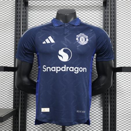 MAN UNITED AWAY KIT 24/25