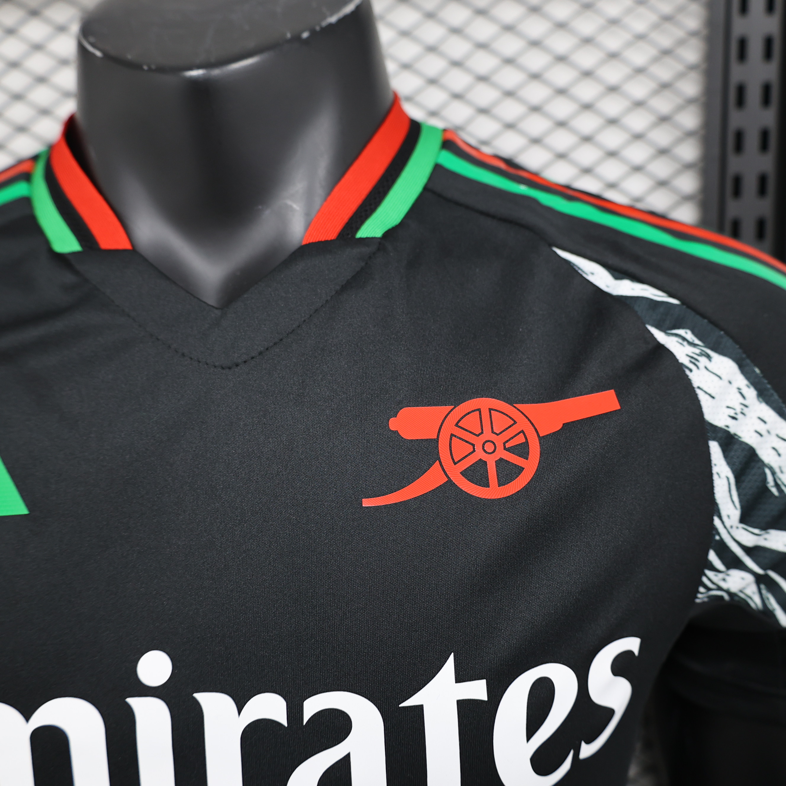 FC ARSENAL KIT 24/25