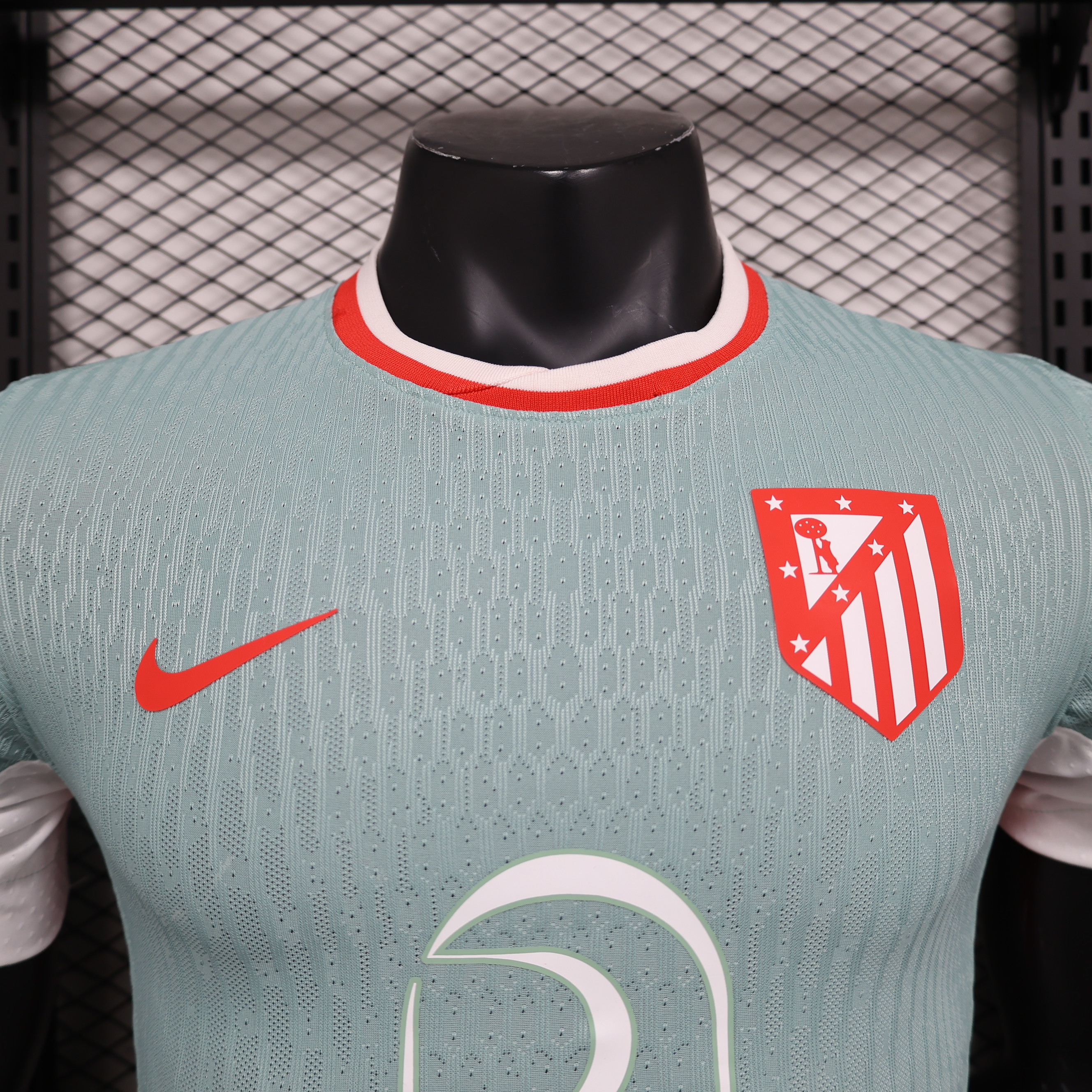 ATLETICO MADRID 24/25