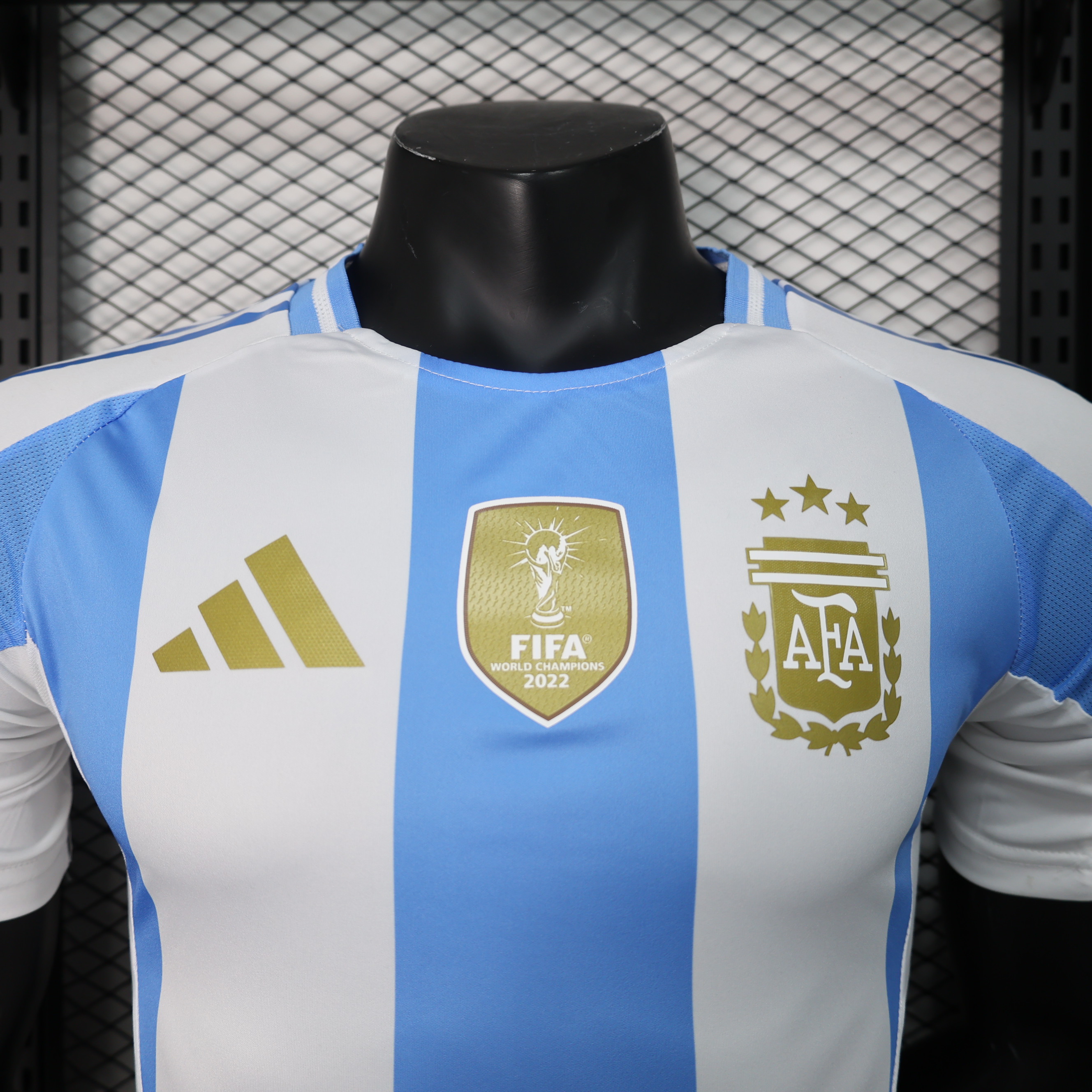 ARGENTINE 2024