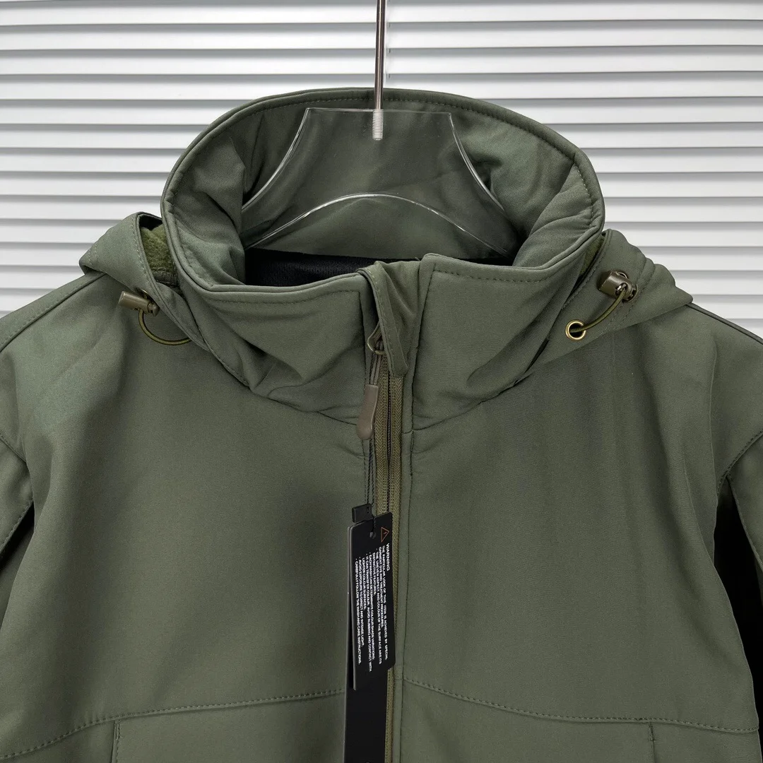 WINDBREAKER STONE ISLAND