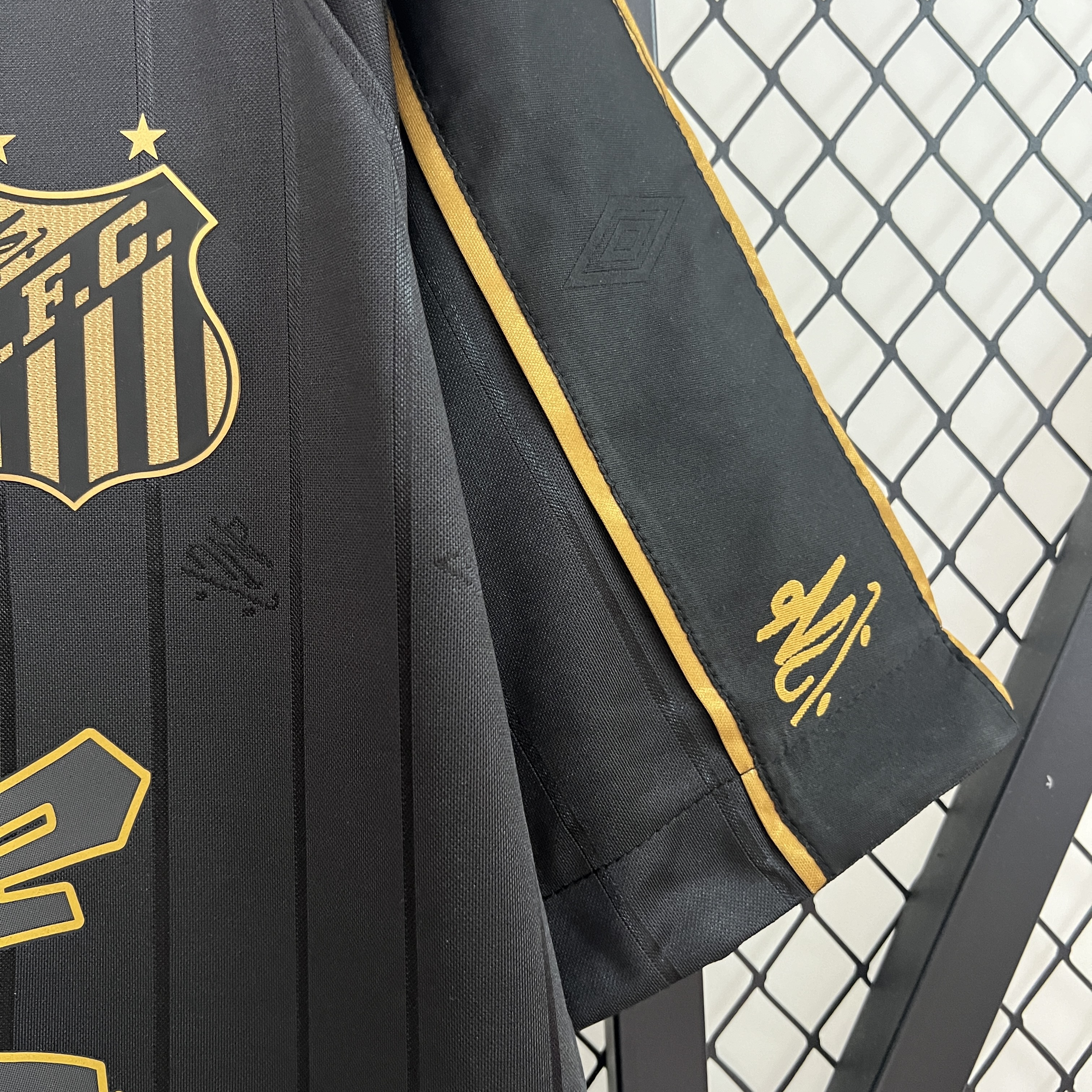 SANTOS RETRO