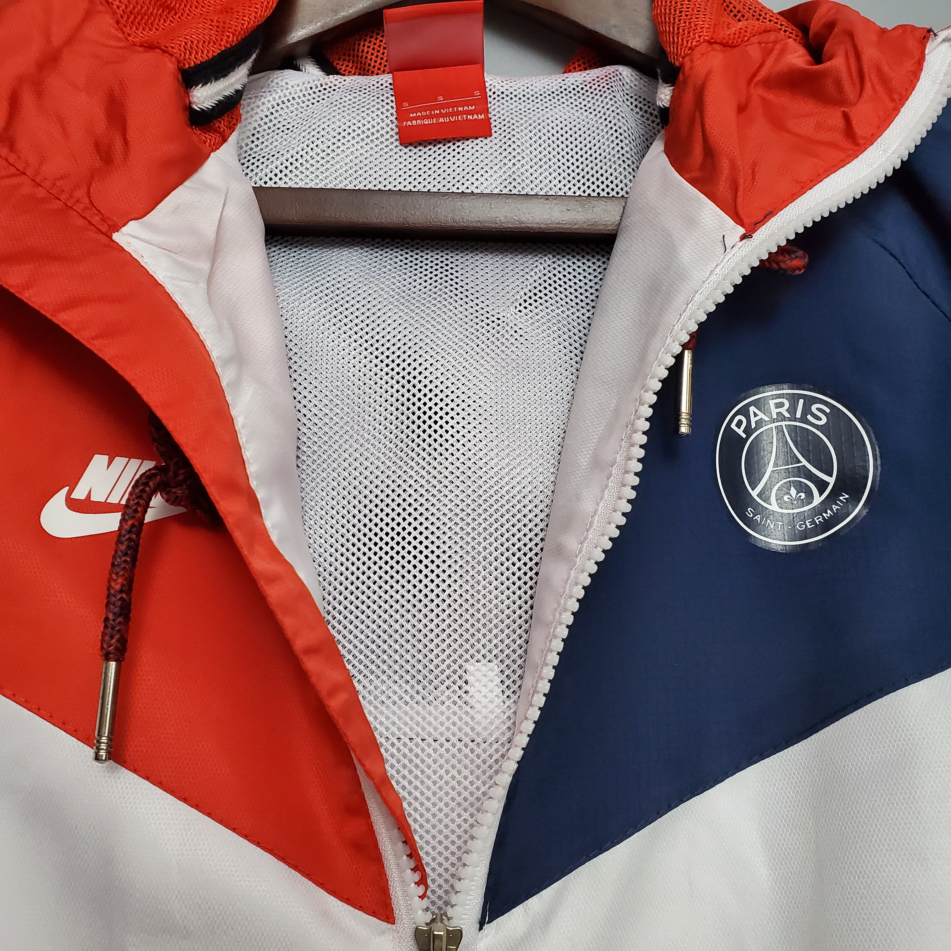 PSG WINDBREAKER