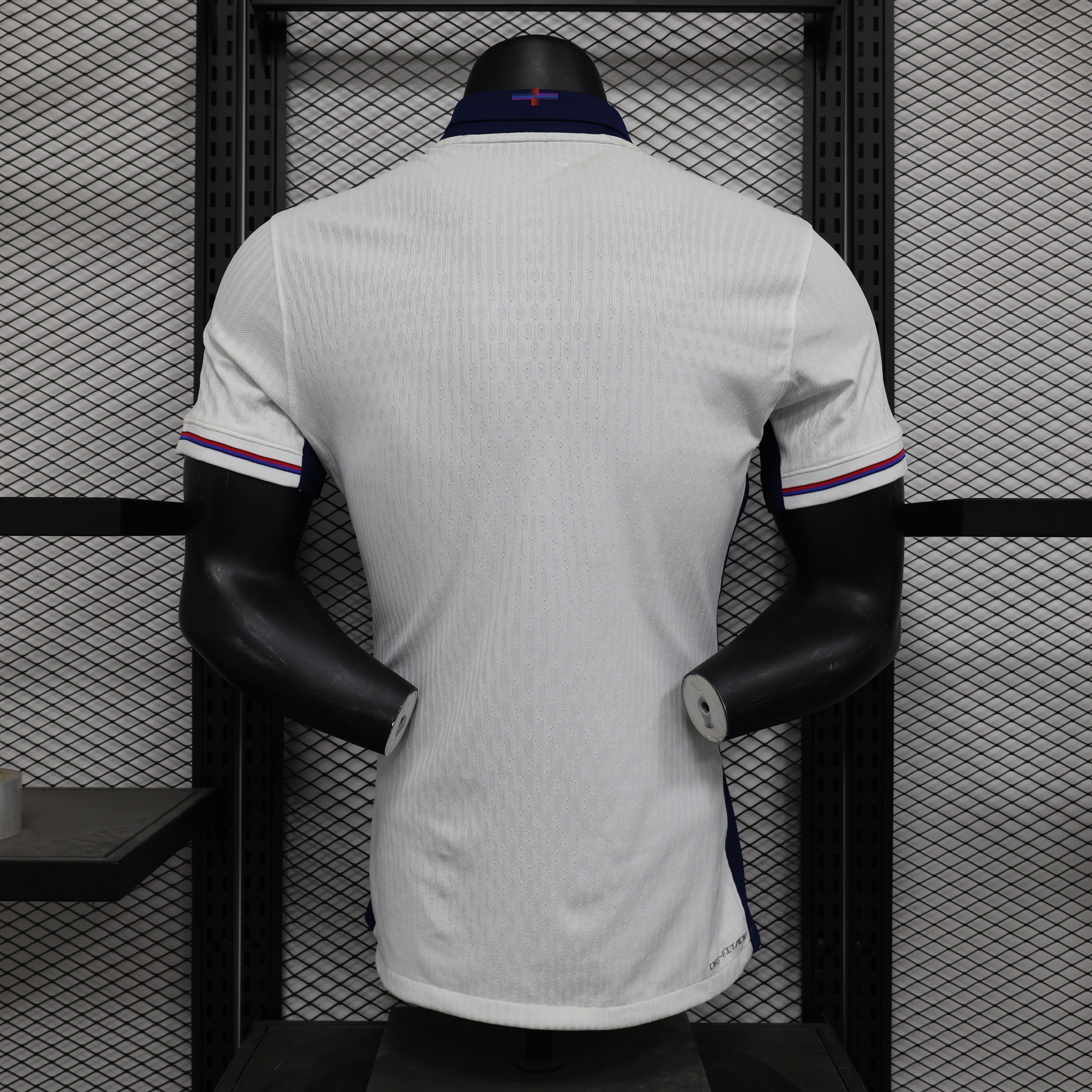 ENGLAND 2024