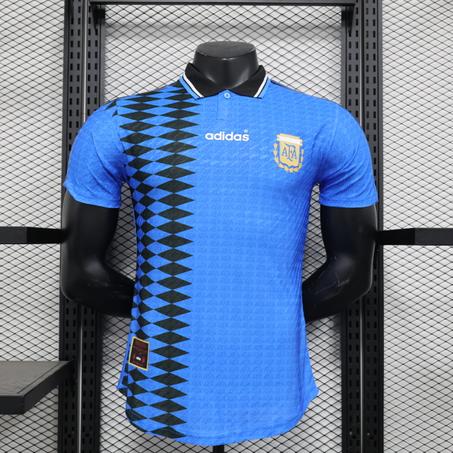 ARGENTINE RETRO