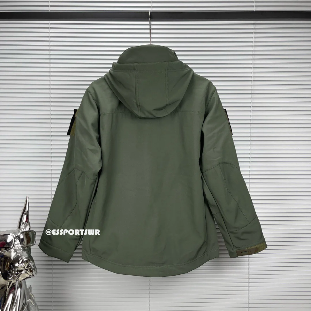 WINDBREAKER STONE ISLAND