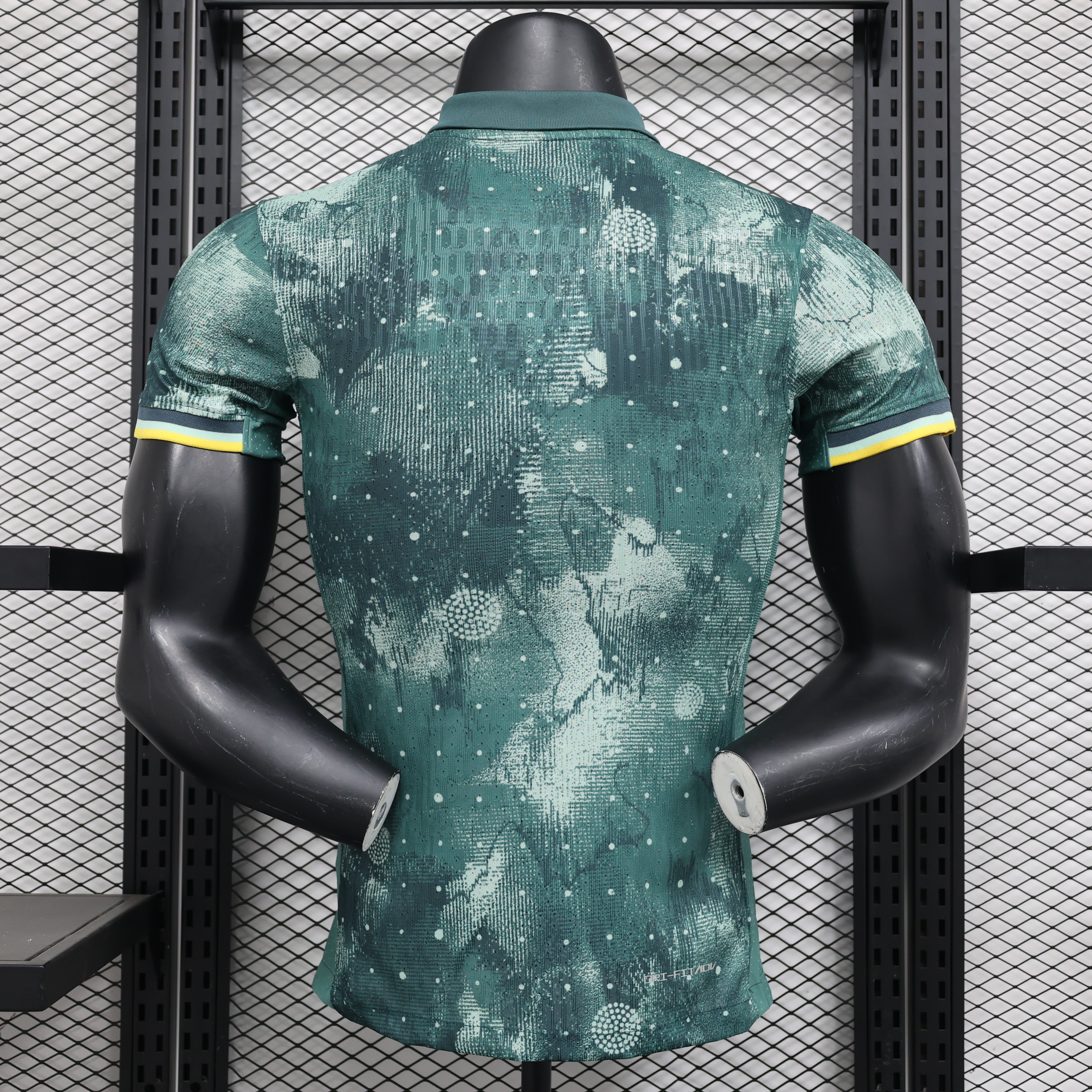 TOTTENHAM AWAY KIT 24/25
